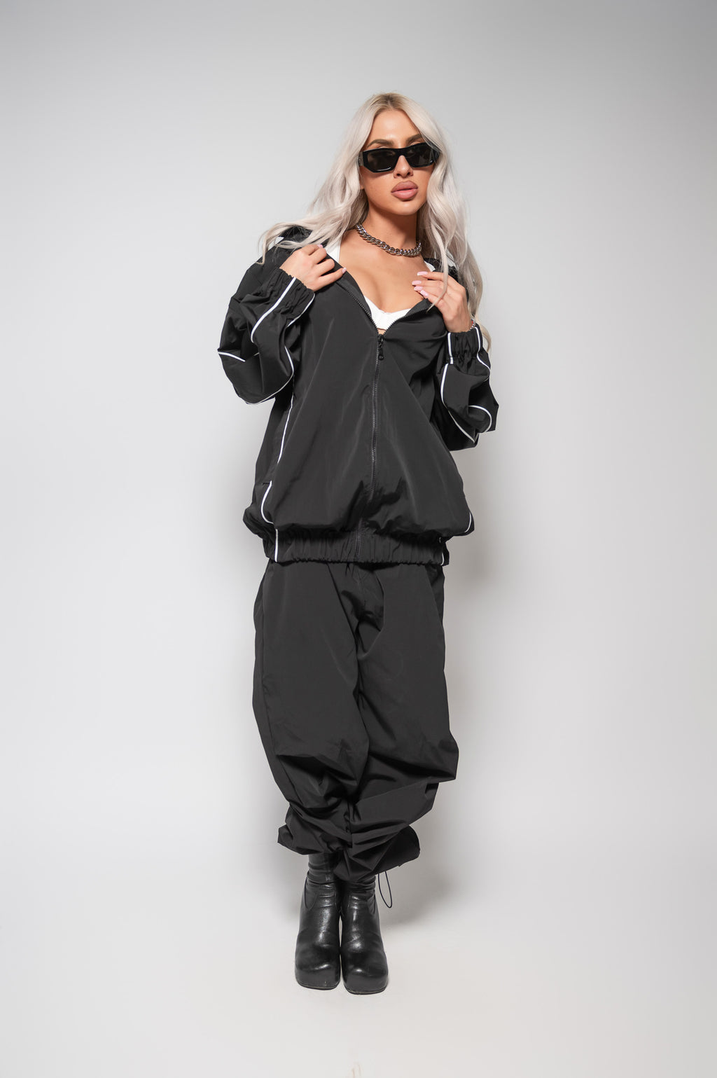 Панталон Affect 2017