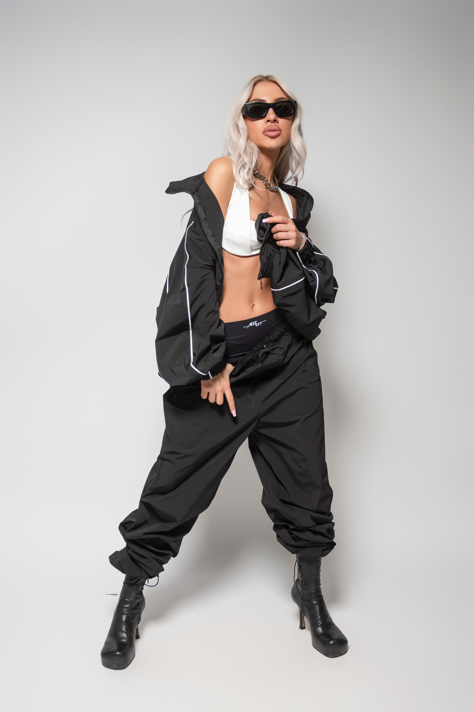 Панталон Affect 2017