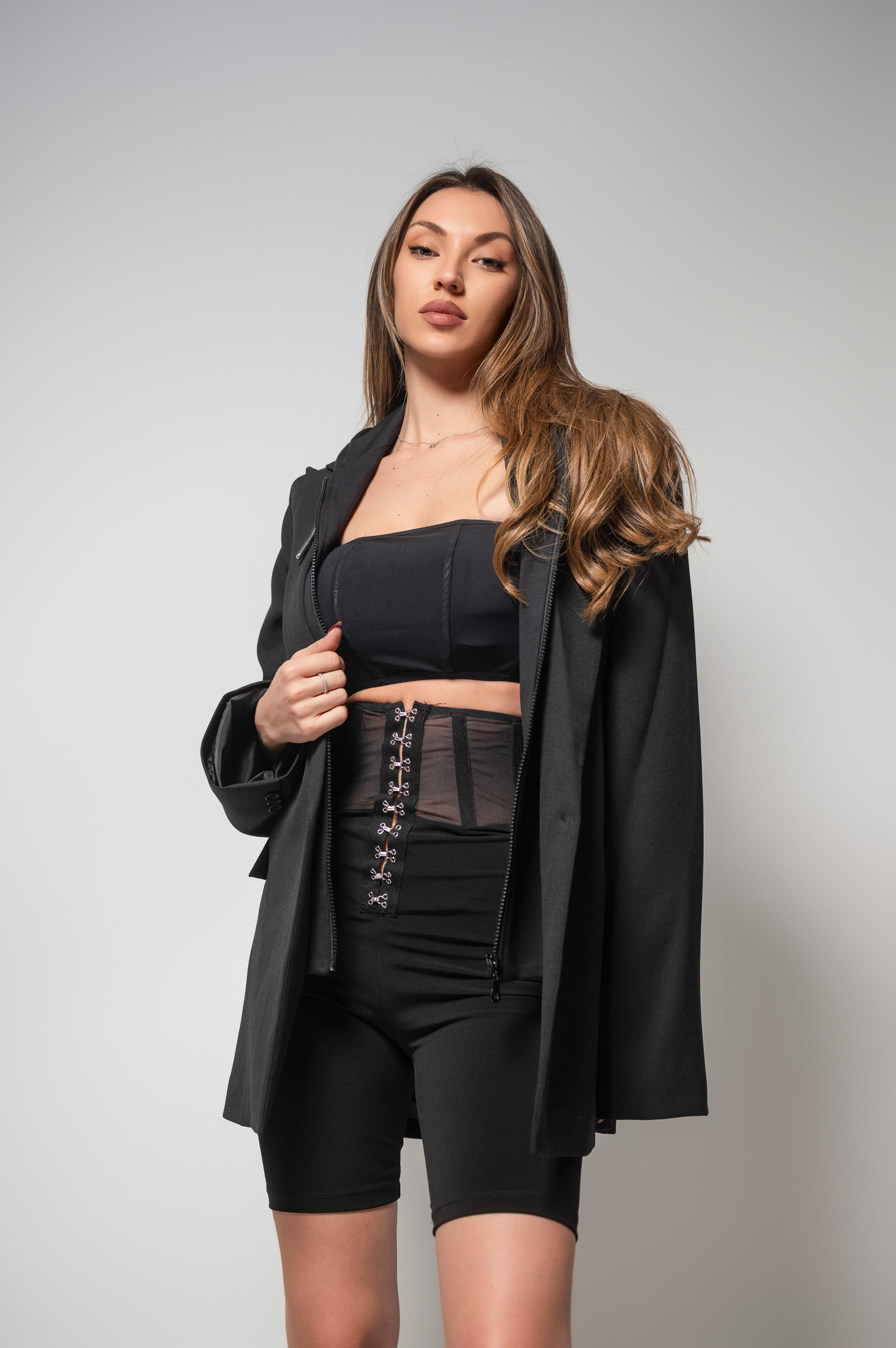 Клин Affect 2019