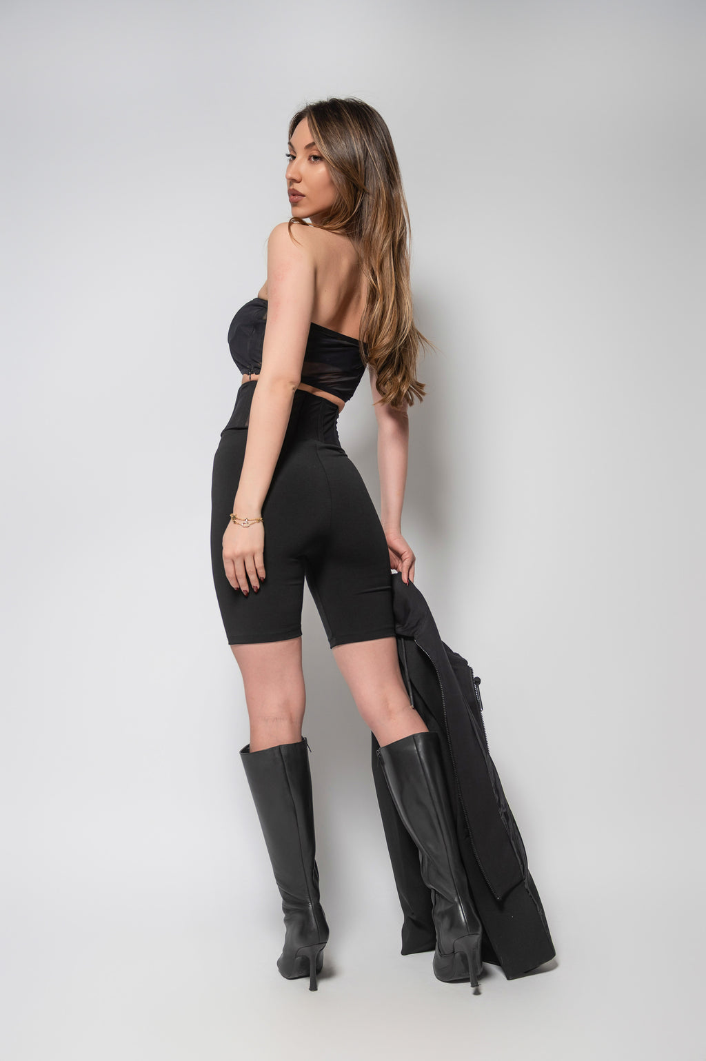 Клин Affect 2019