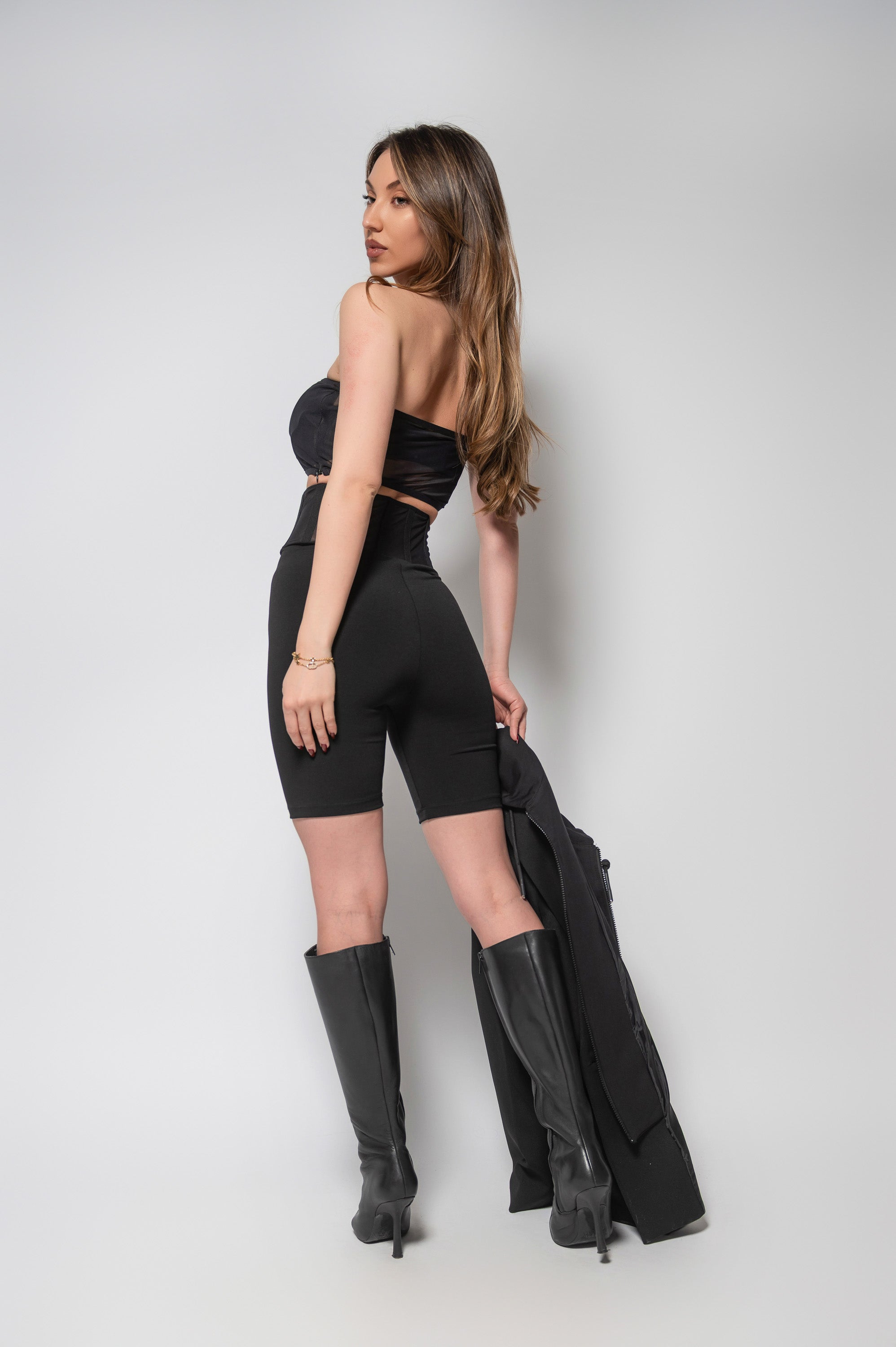 Клин Affect 2019