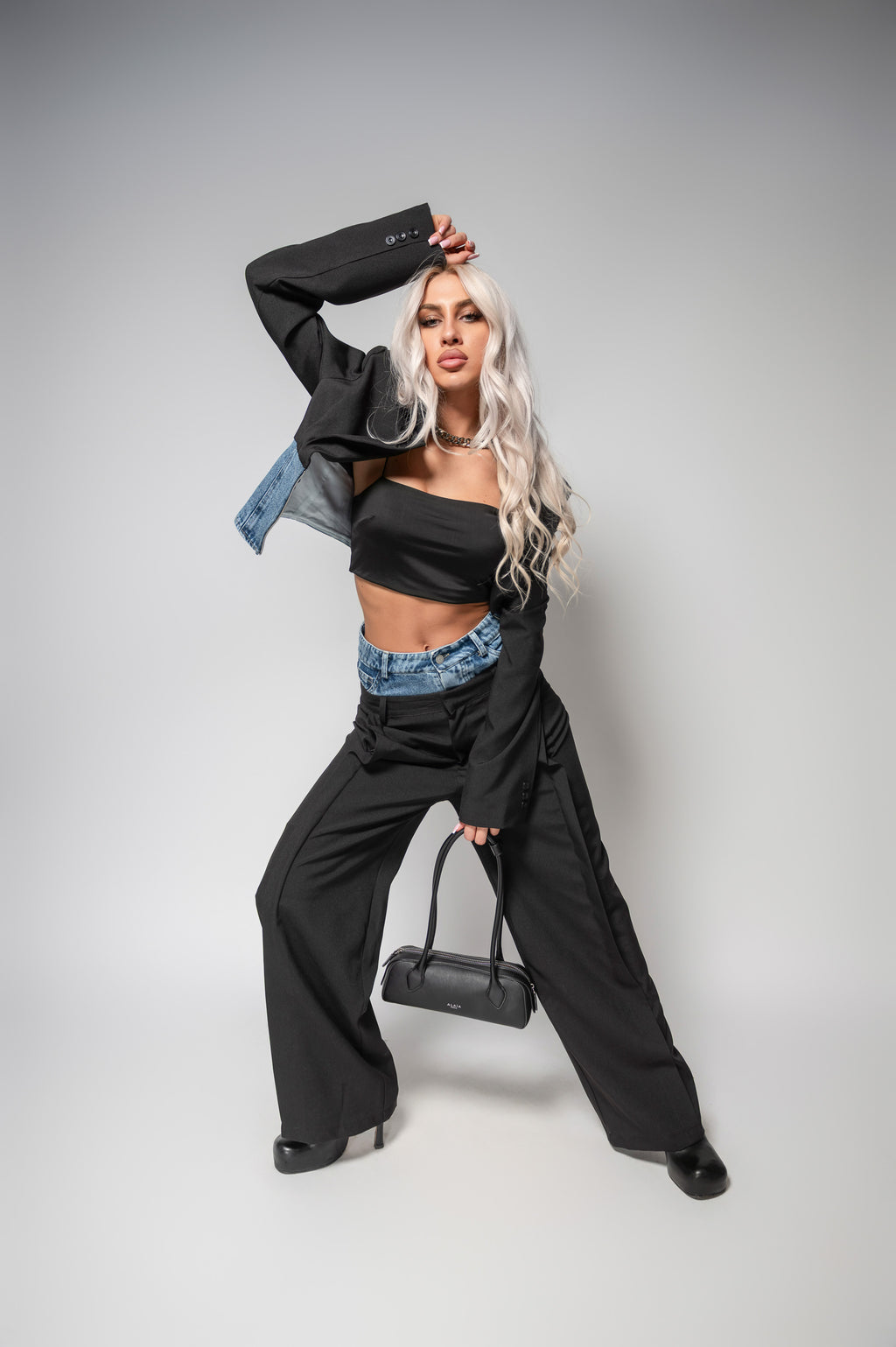 Панталон Affect 2020