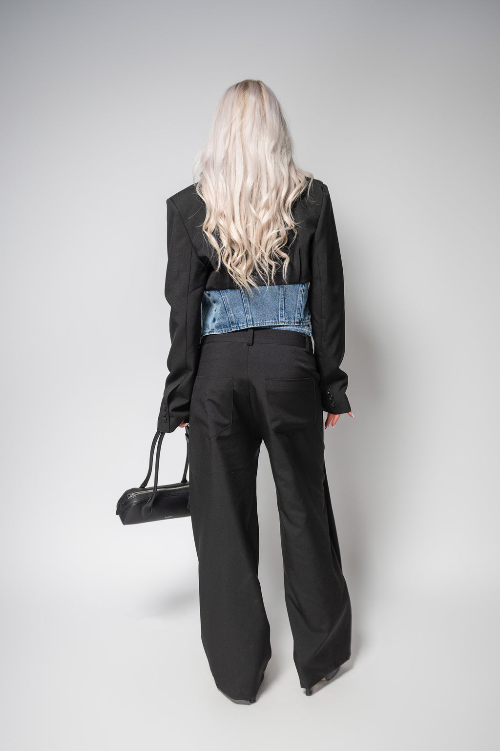 Панталон Affect 2020