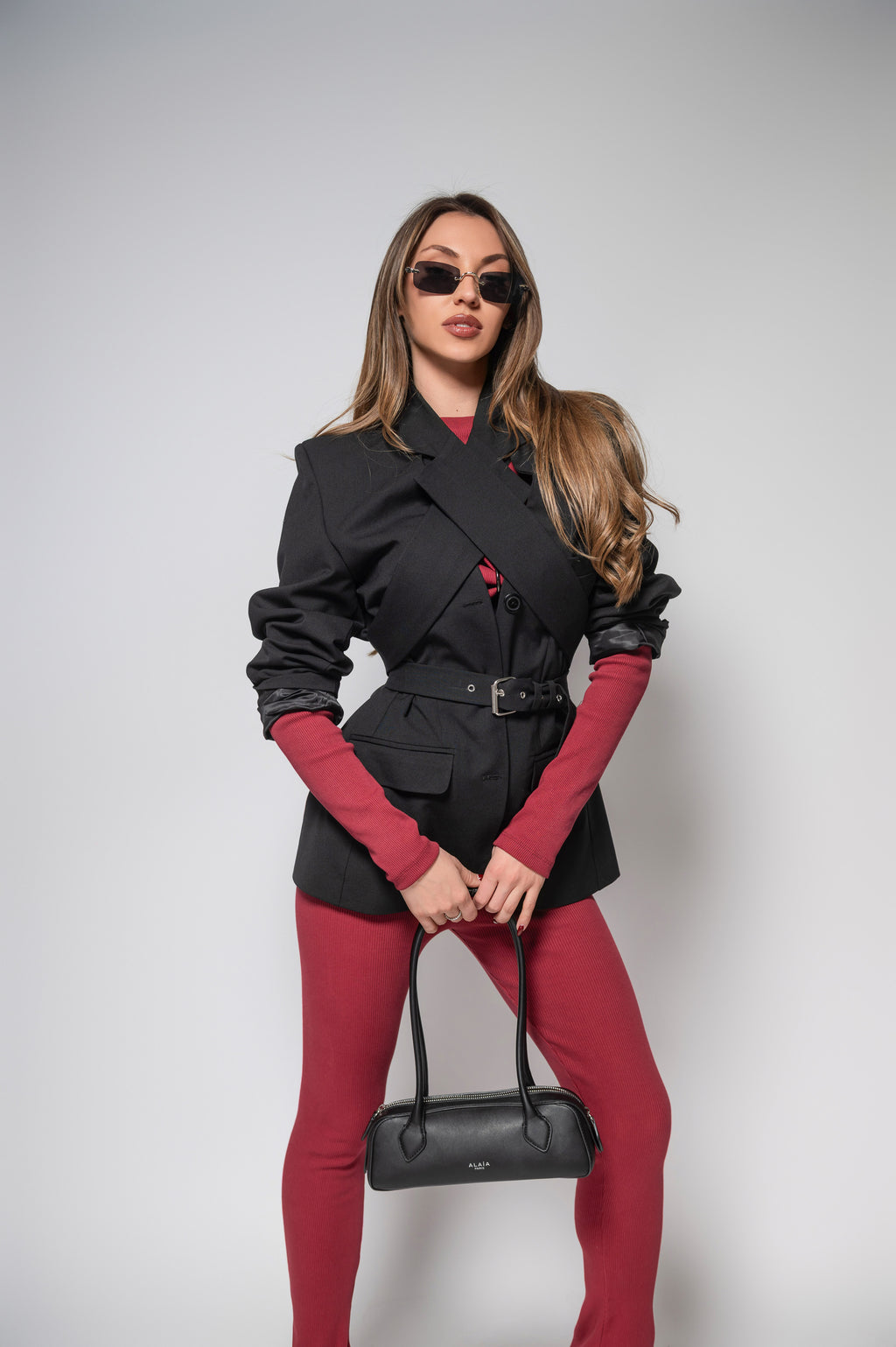 Панталон Affect 2021