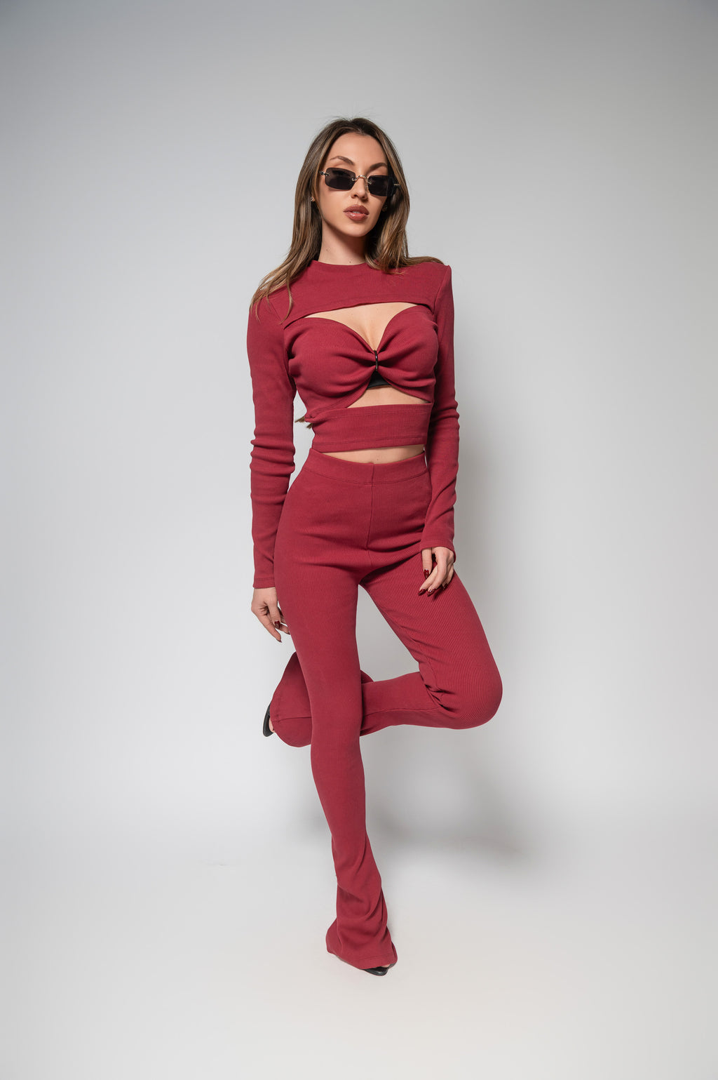 Панталон Affect 2021