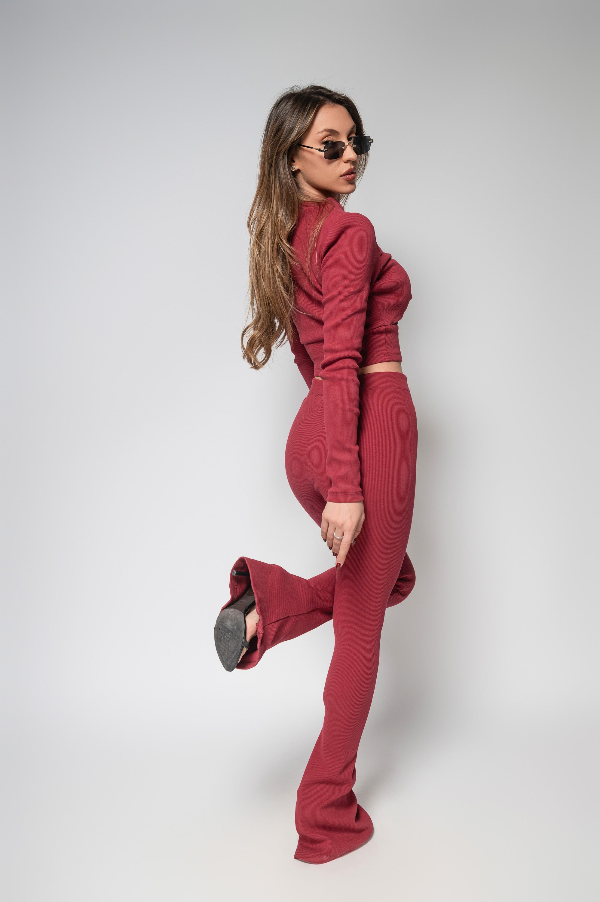 Панталон Affect 2021