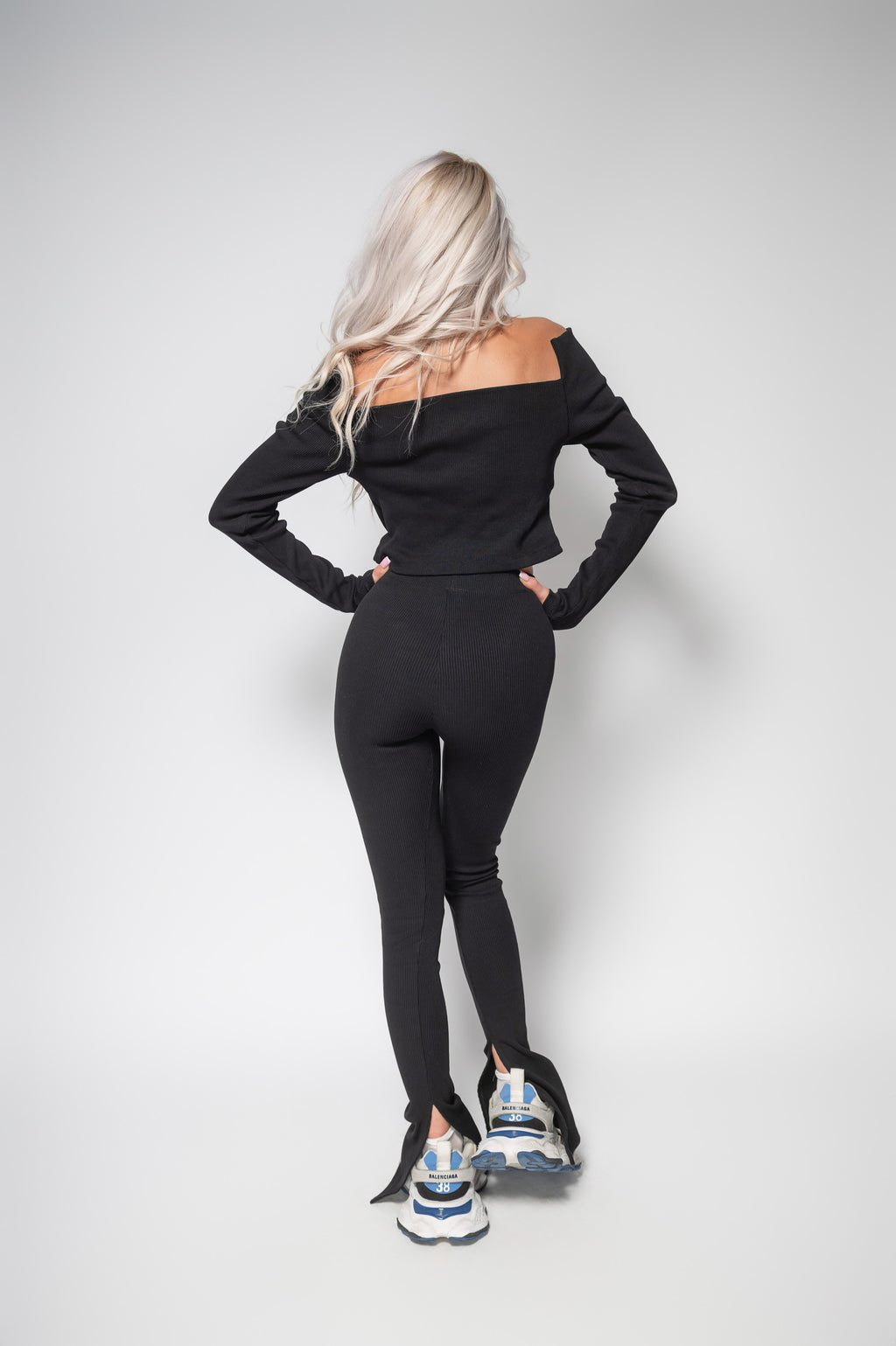 Панталон Affect 2022