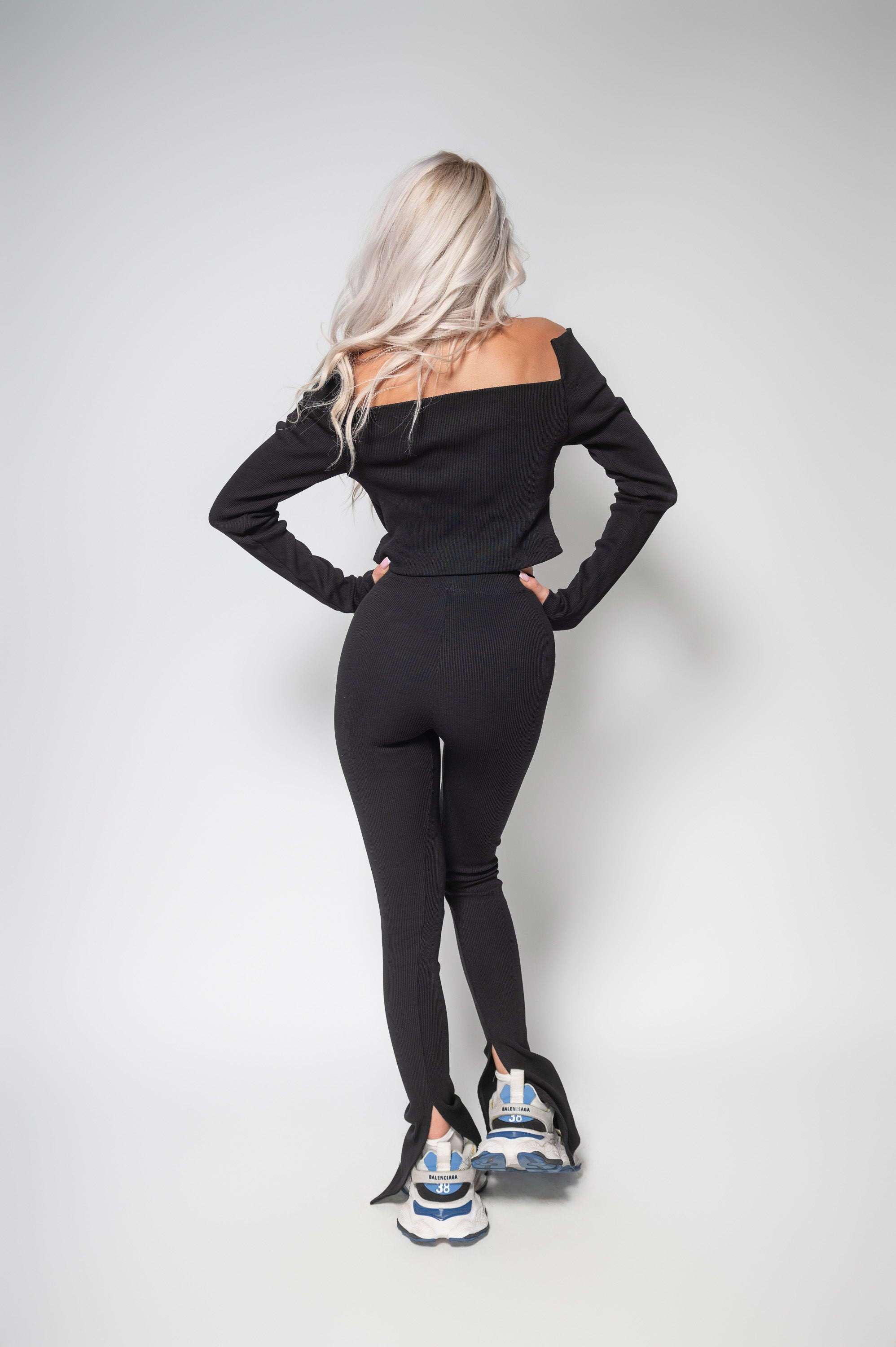 Панталон Affect 2022