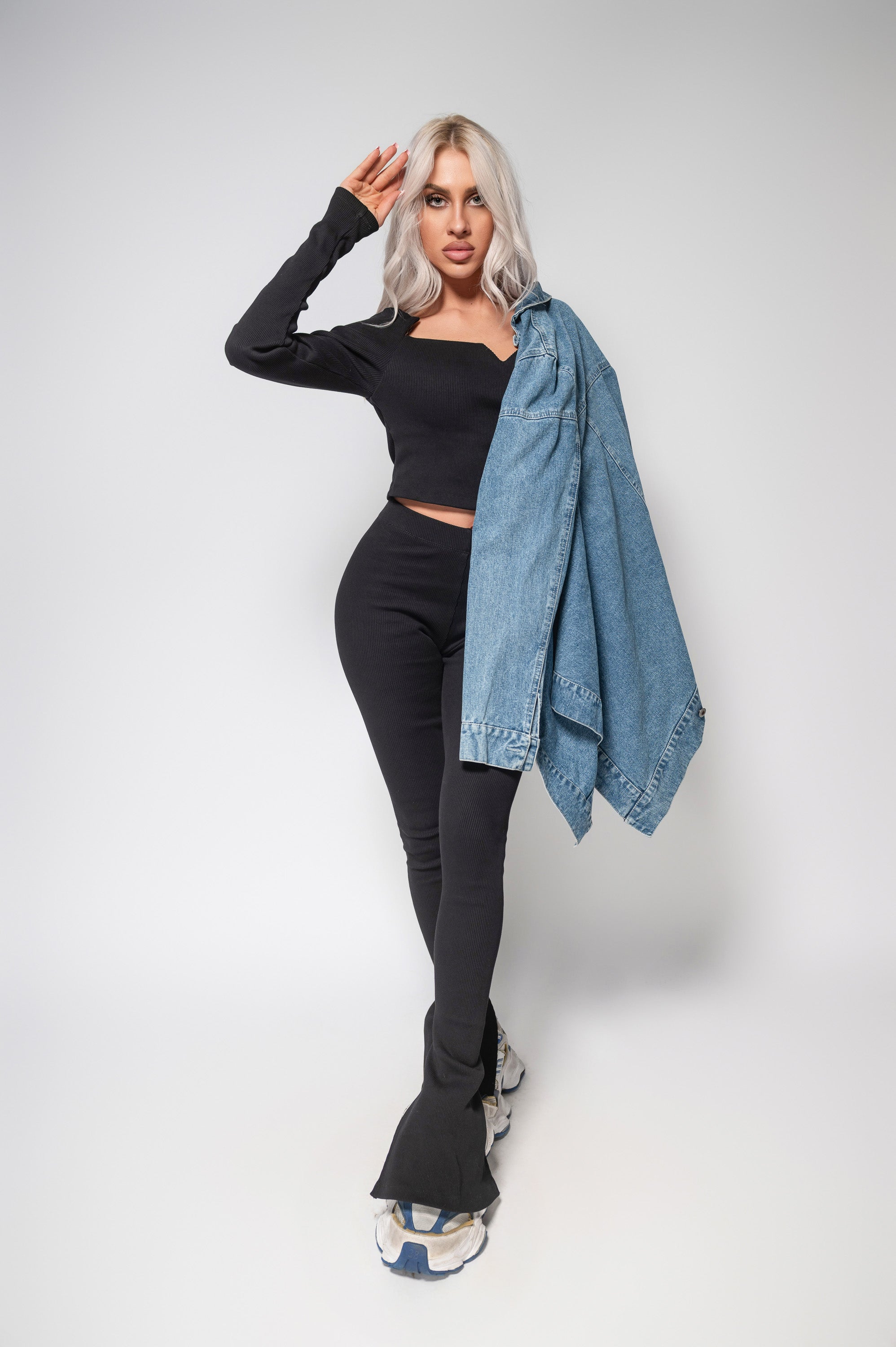 Панталон Affect 2022