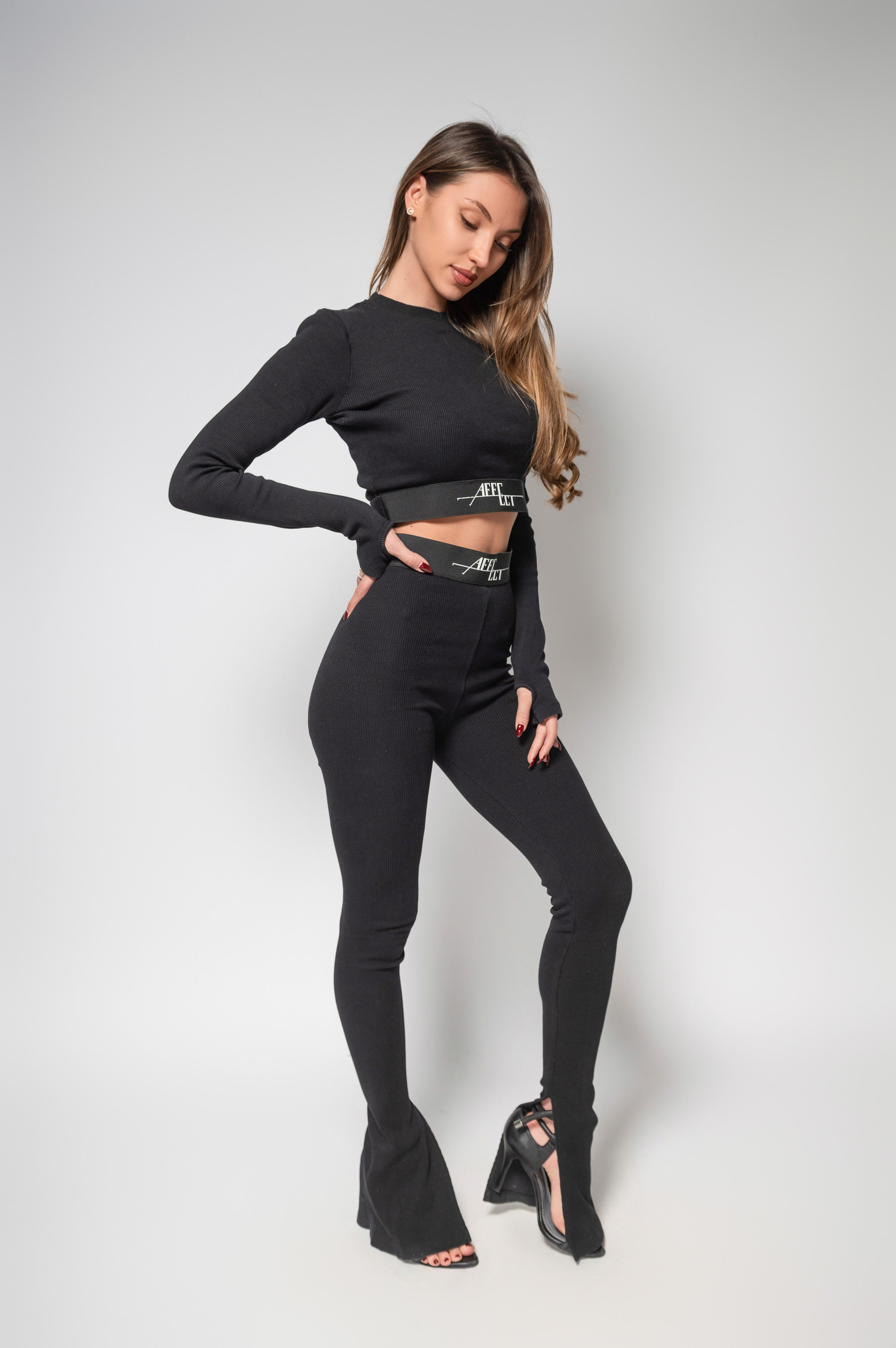 Панталон Affect 2023