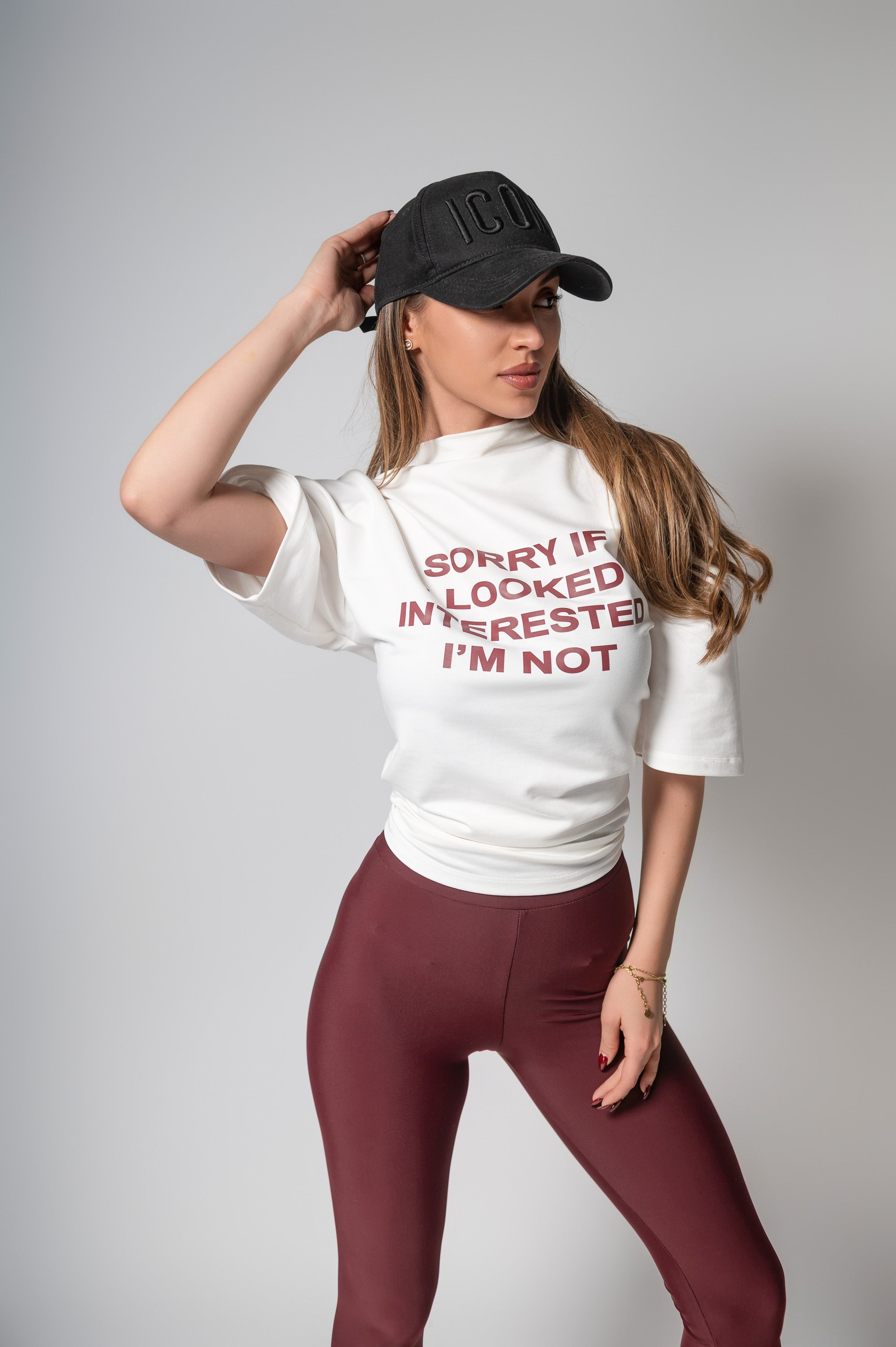 Блуза Affect 4011