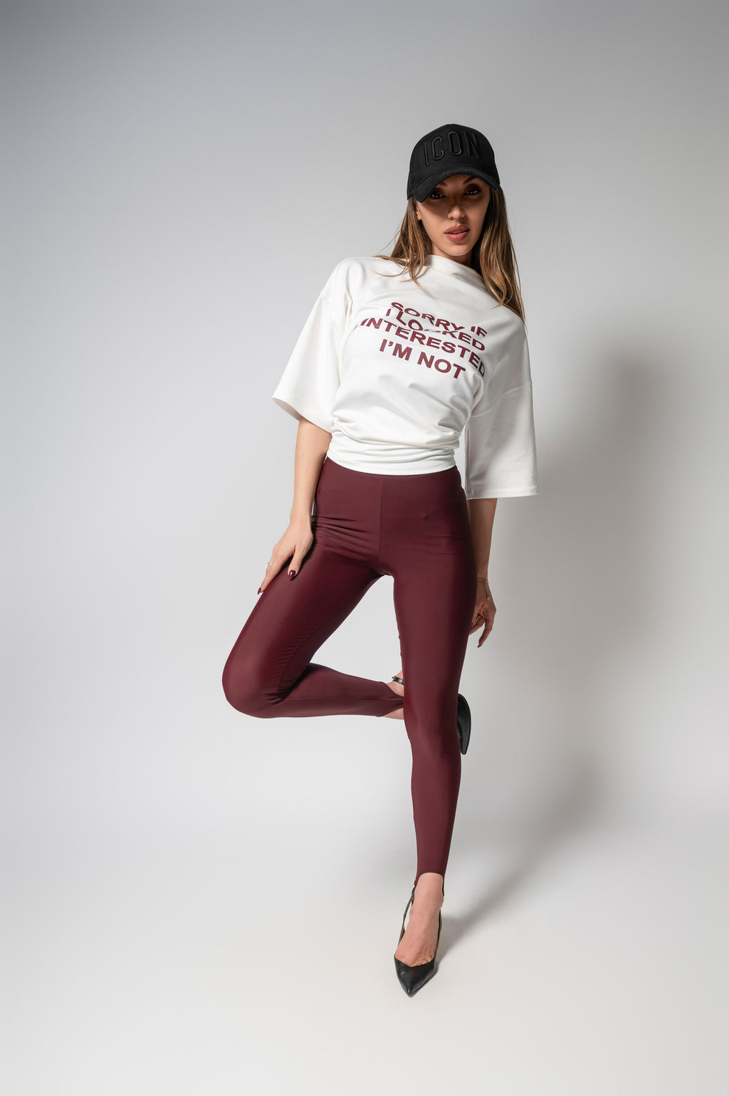 Клин Affect 2025