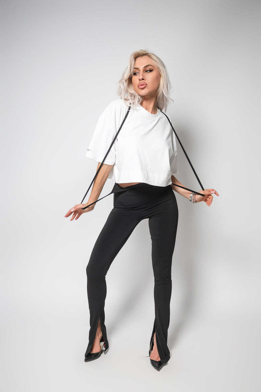 Панталон Affect 2027