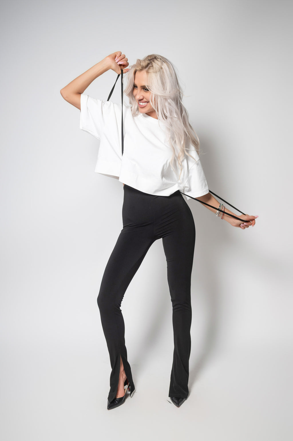 Панталон Affect 2027