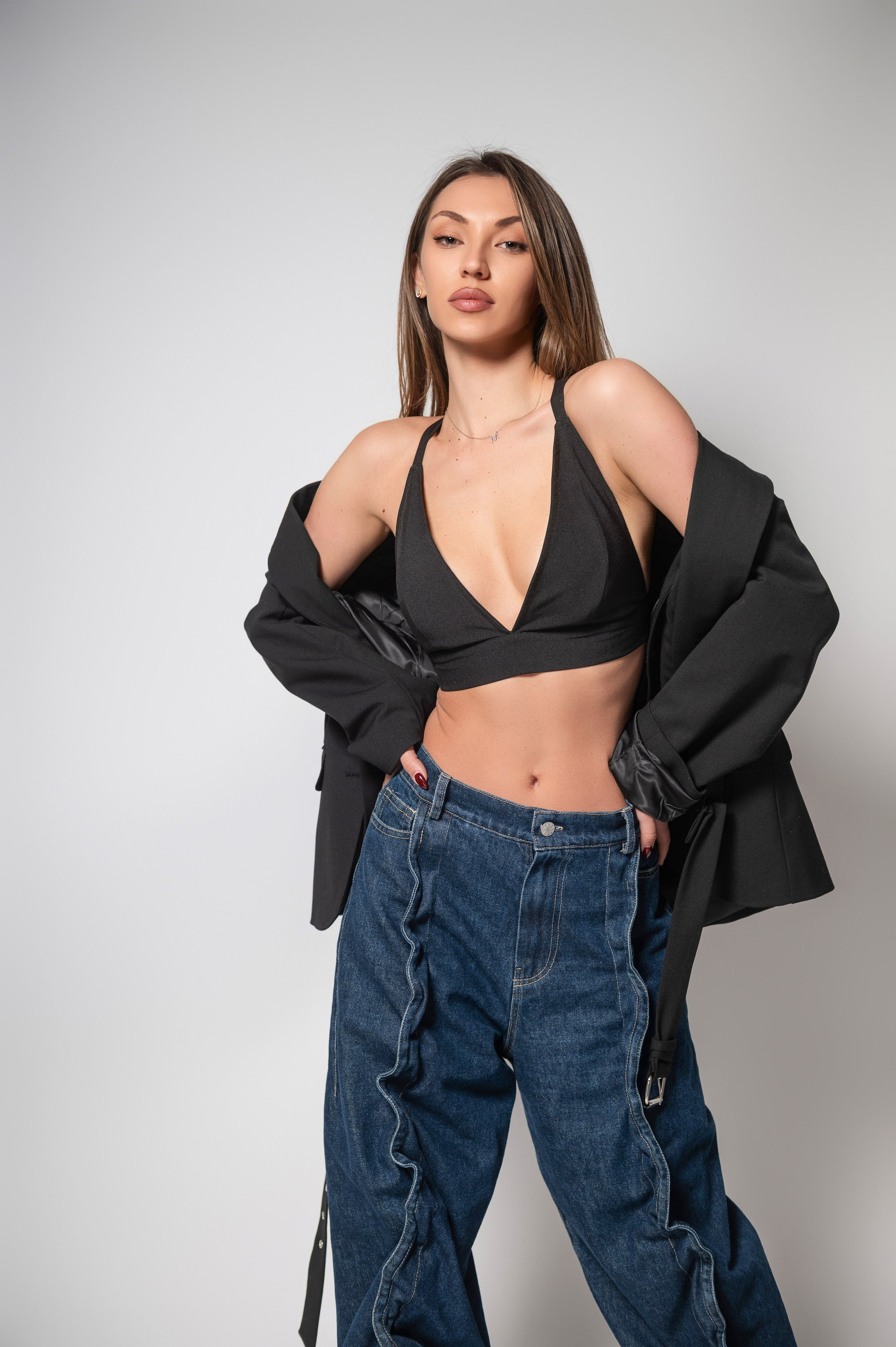 Дънки Affect 2028