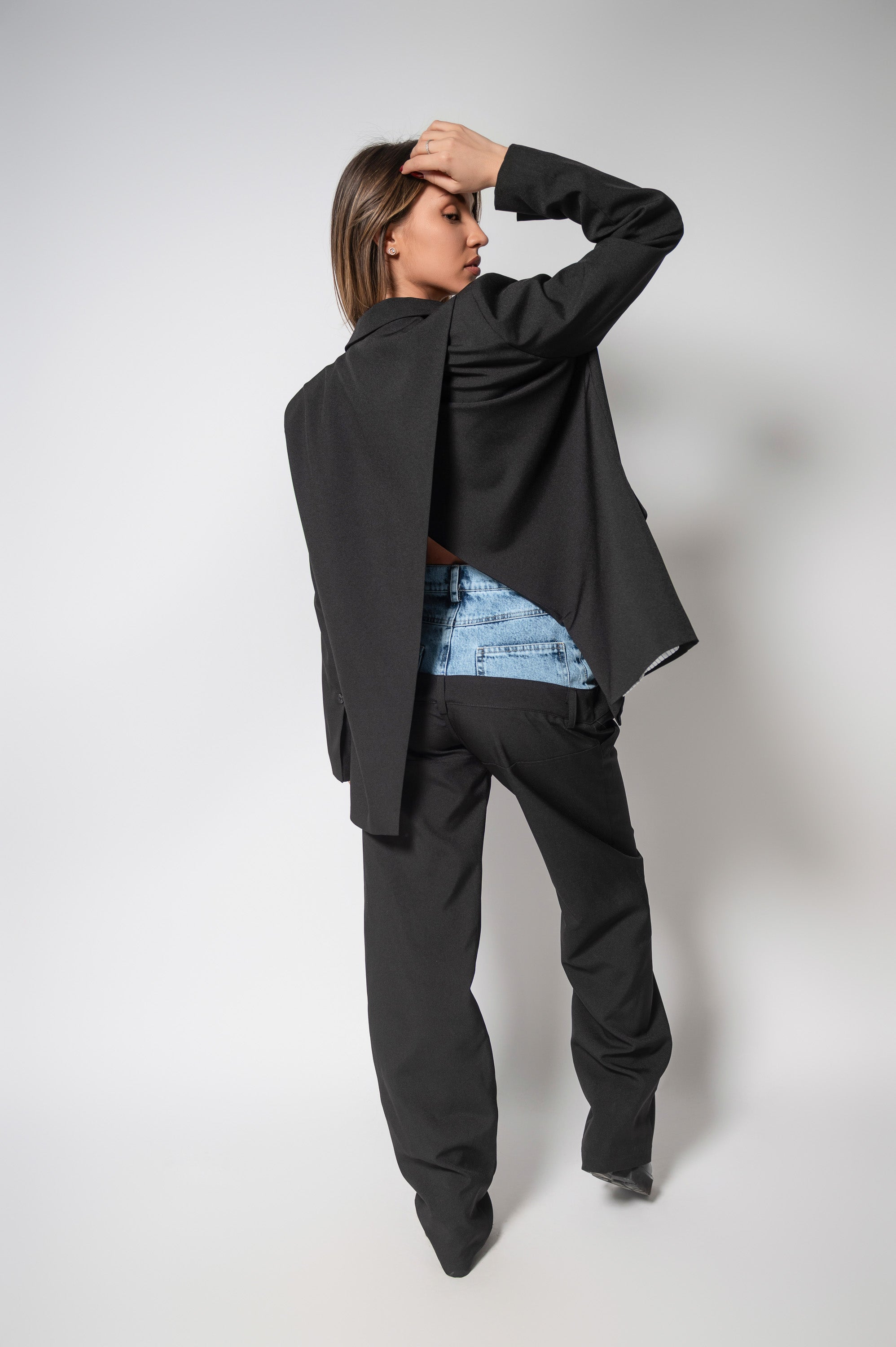 Панталон Affect 2029