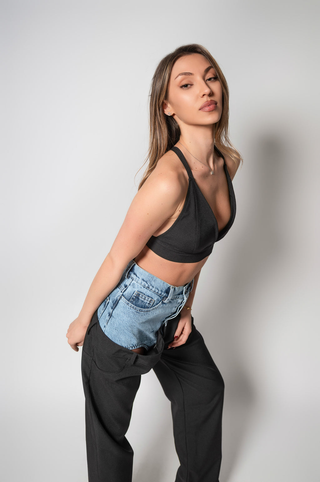 Панталон Affect 2029