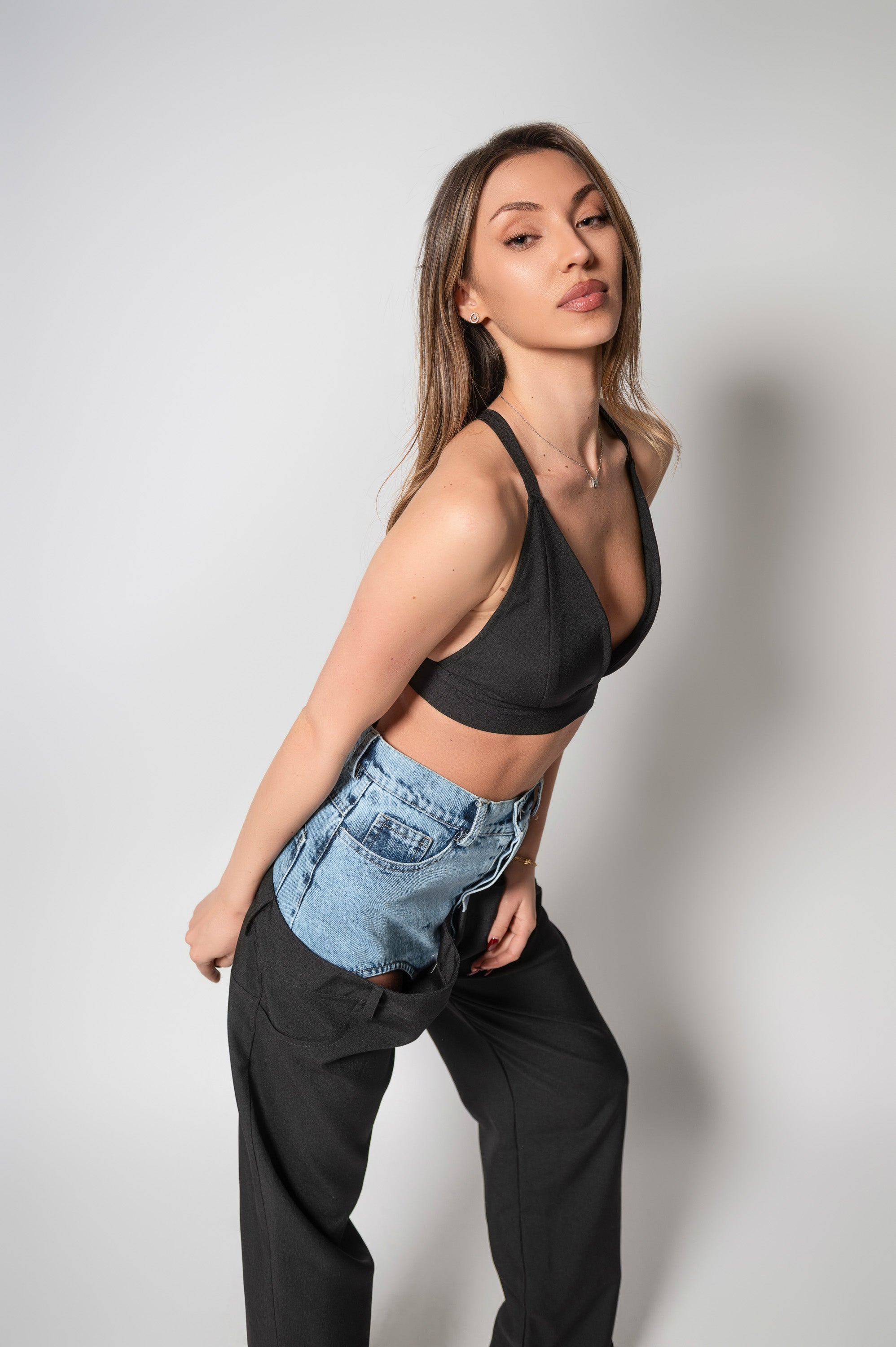 Панталон Affect 2029