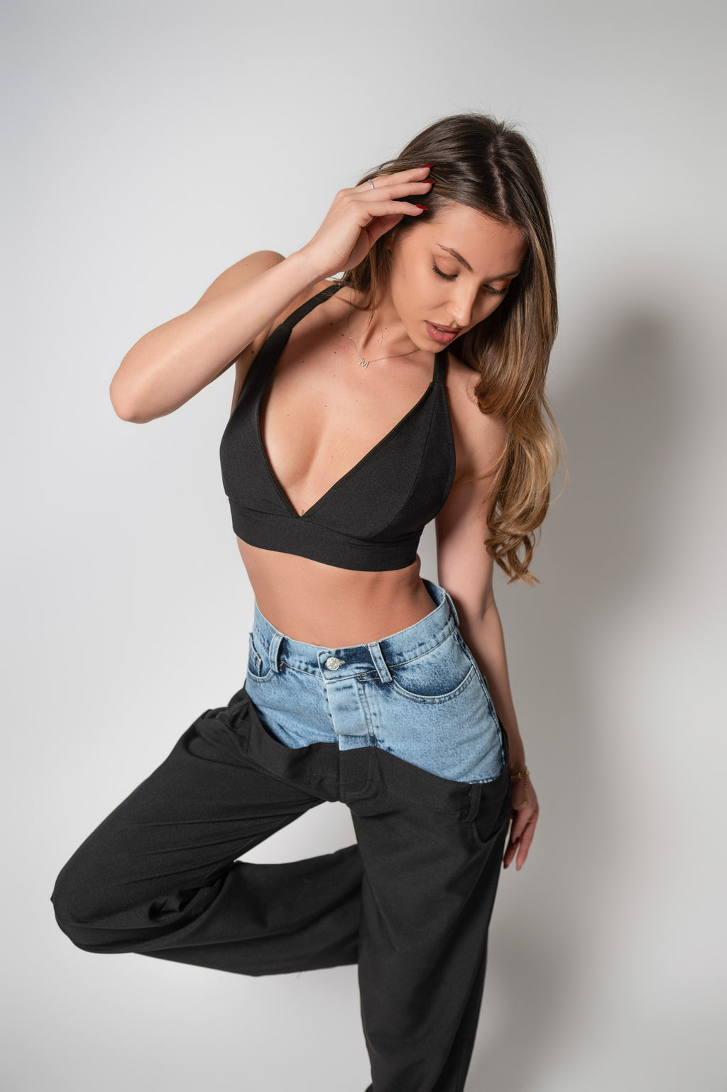 Панталон Affect 2029