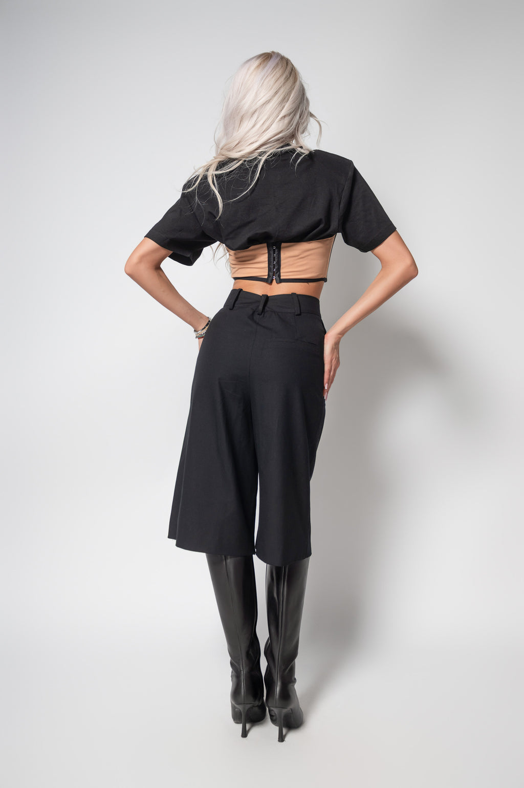 Панталон Affect 2033