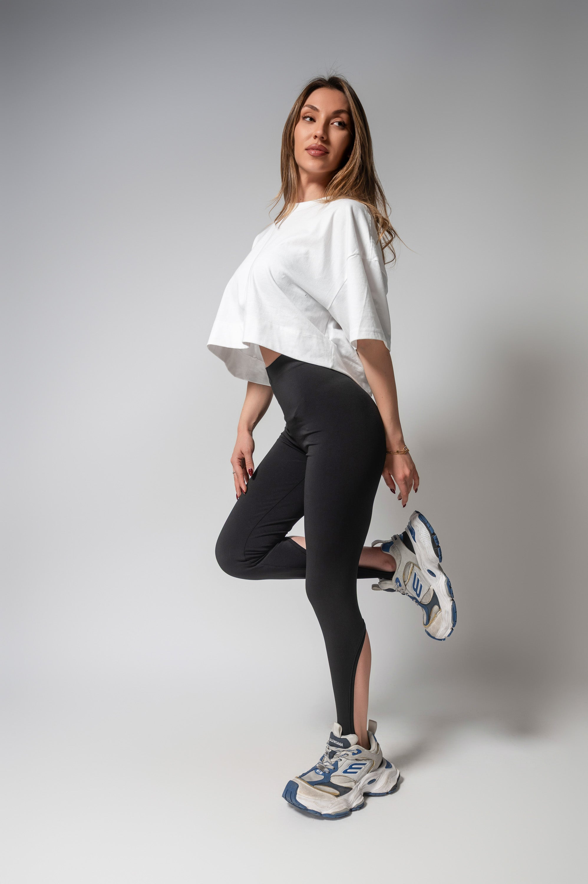 Тениска Affect 4025