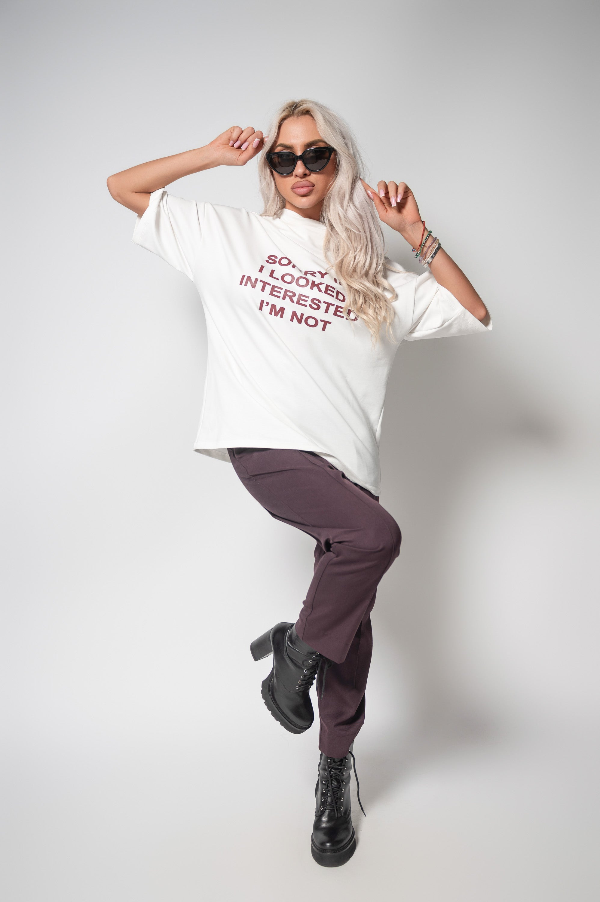 Панталон Affect 2036