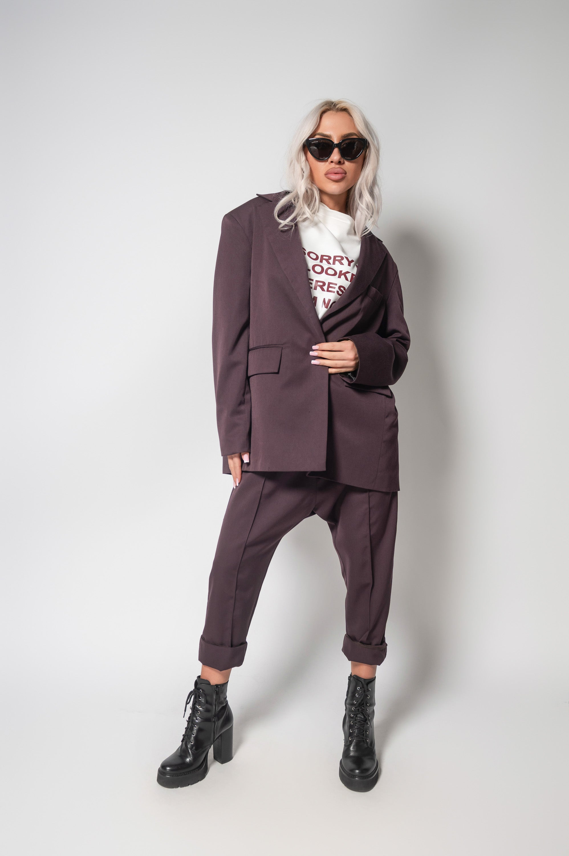 Панталон Affect 2036