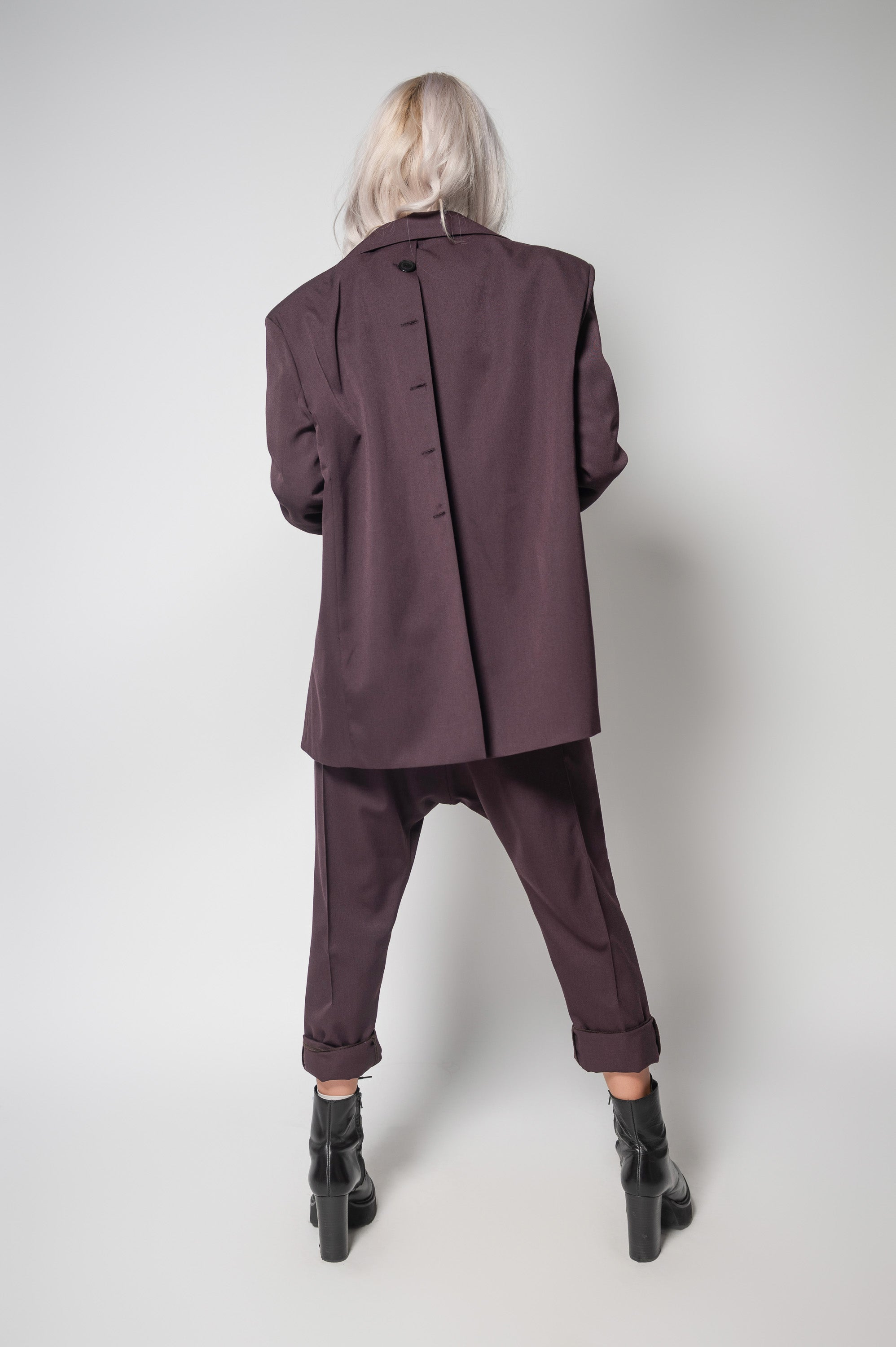 Панталон Affect 2036