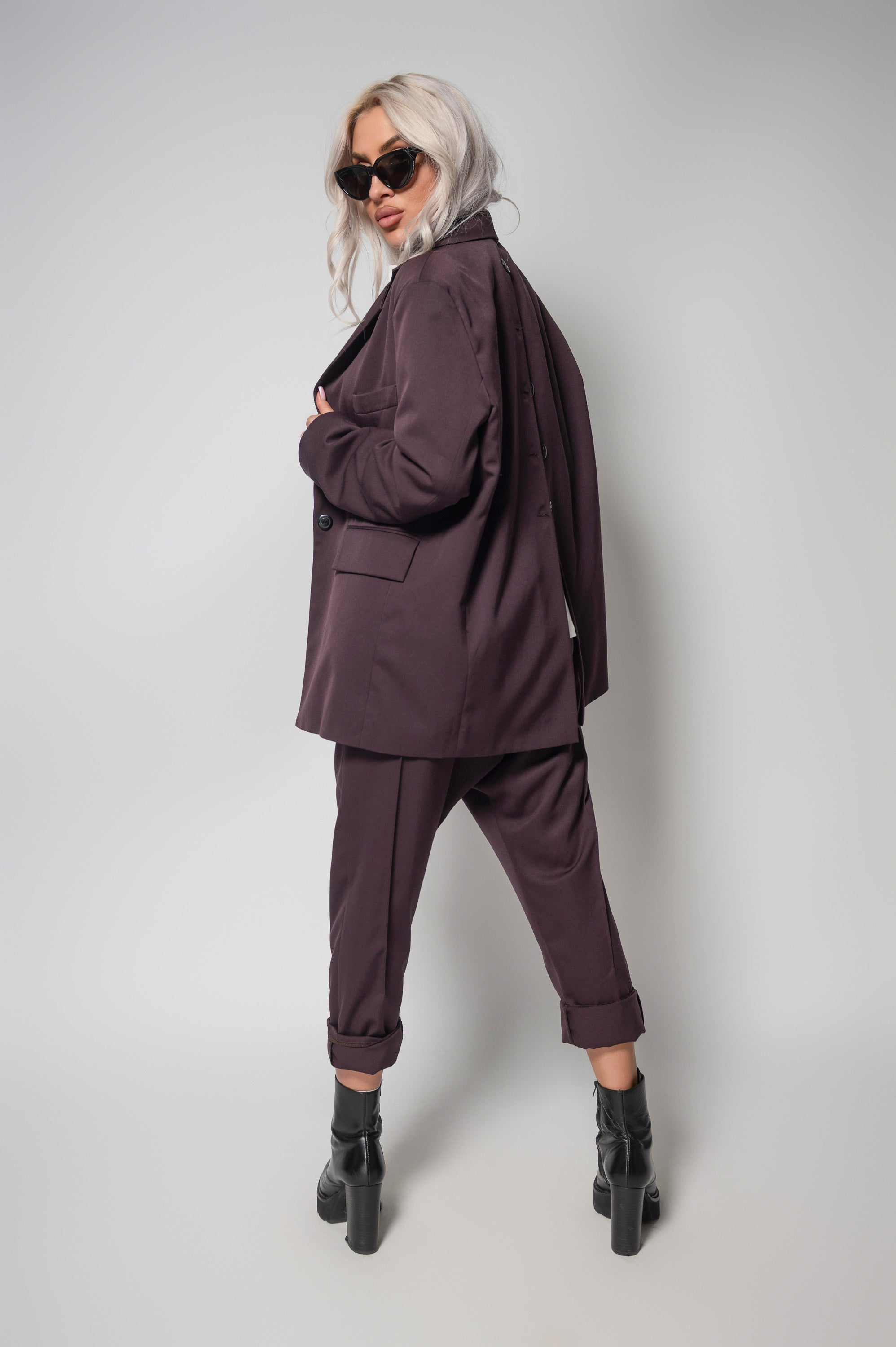 Панталон Affect 2036