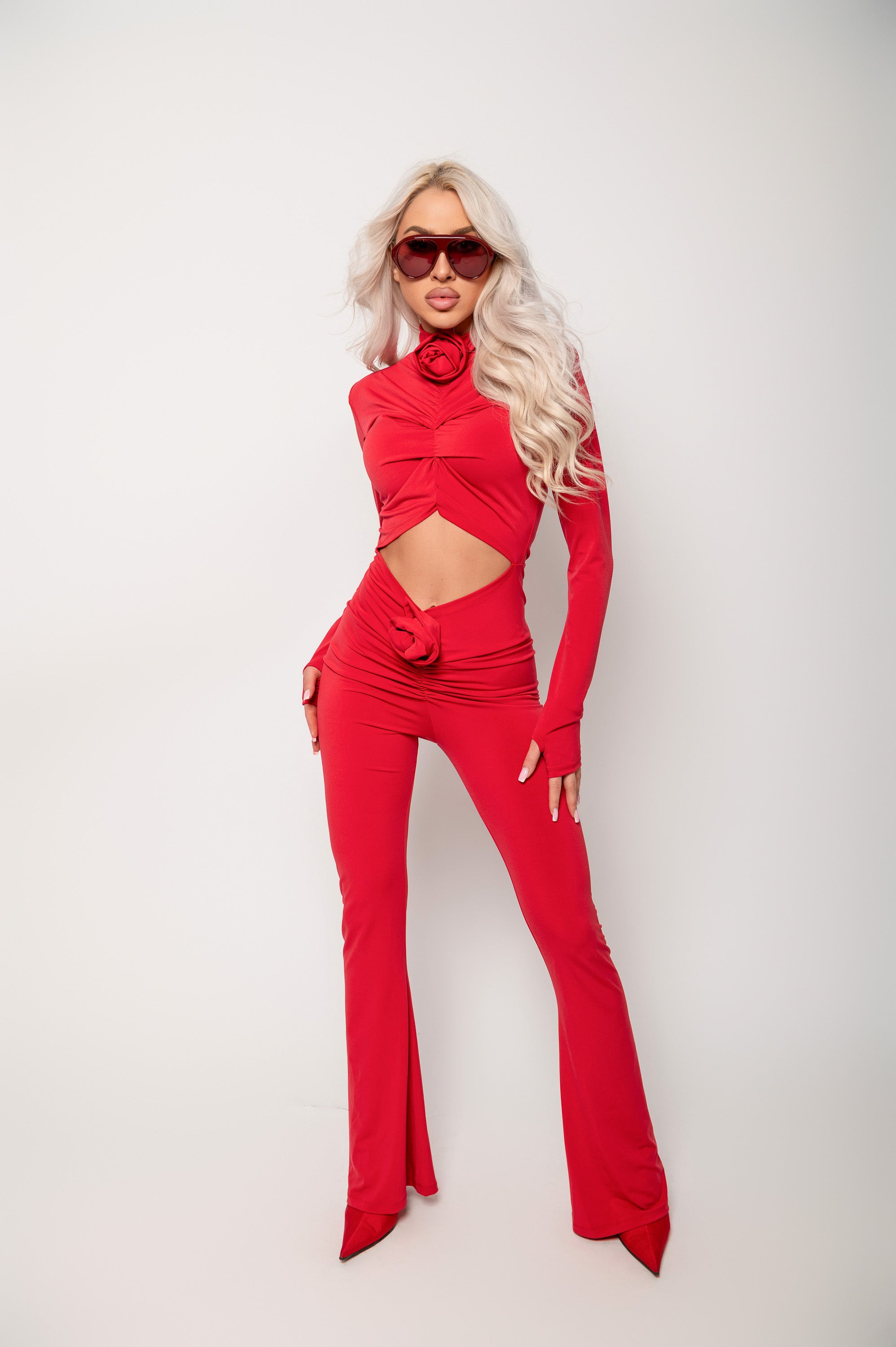 Гащеризон Affect 3002