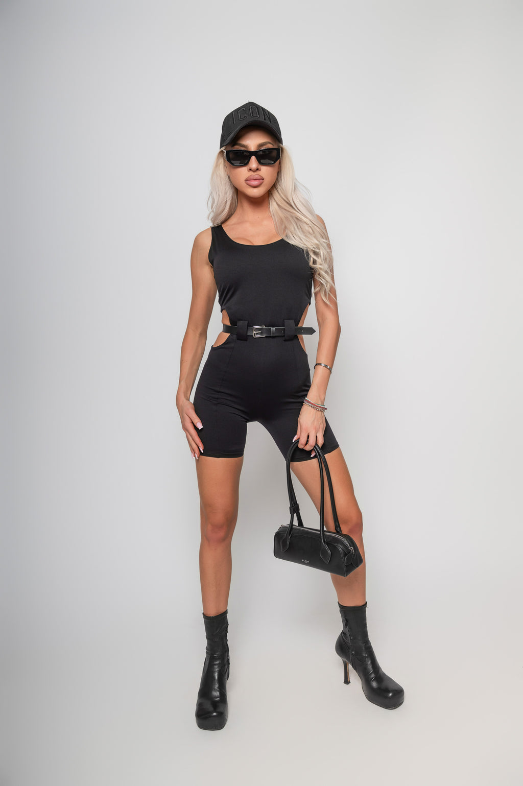 Гащеризон Affect 3003