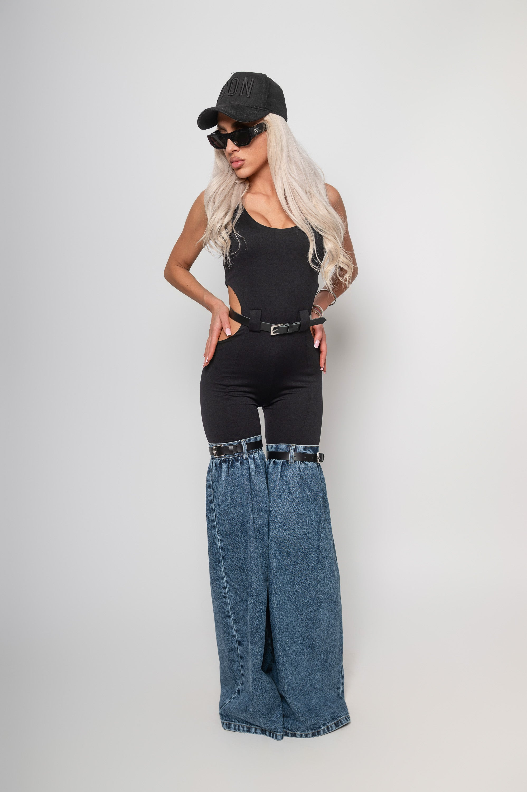 Гащеризон Affect 3004