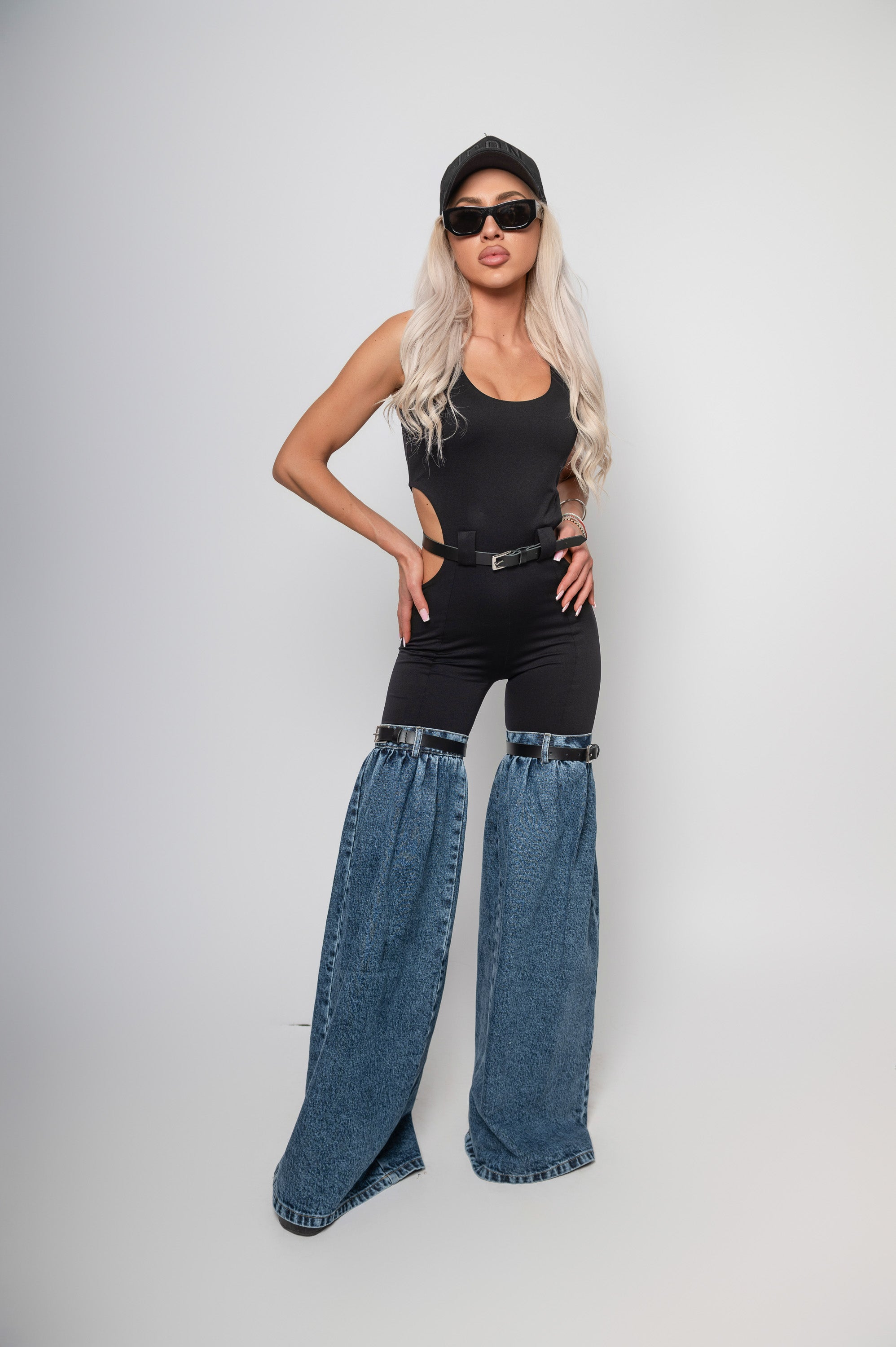 Гащеризон Affect 3004