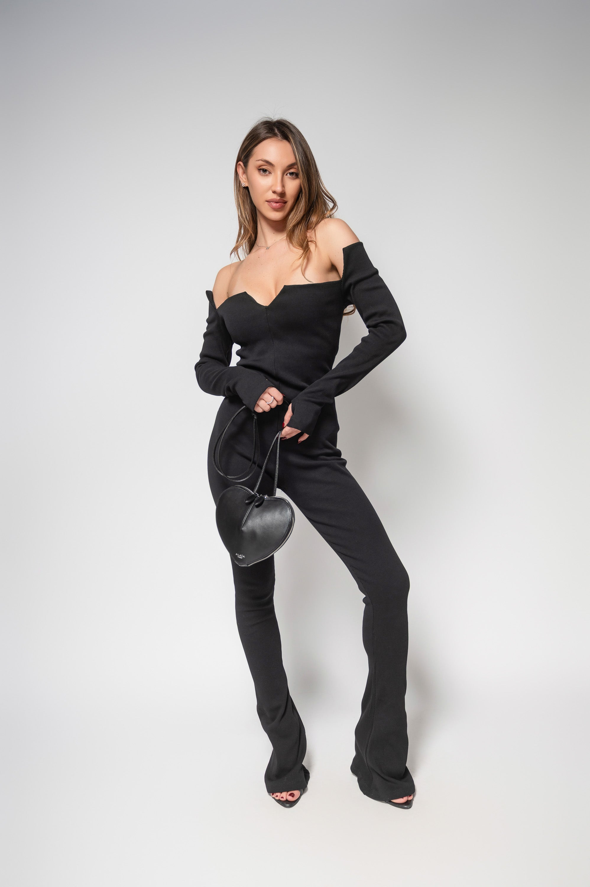 Гащеризон Affect 3005