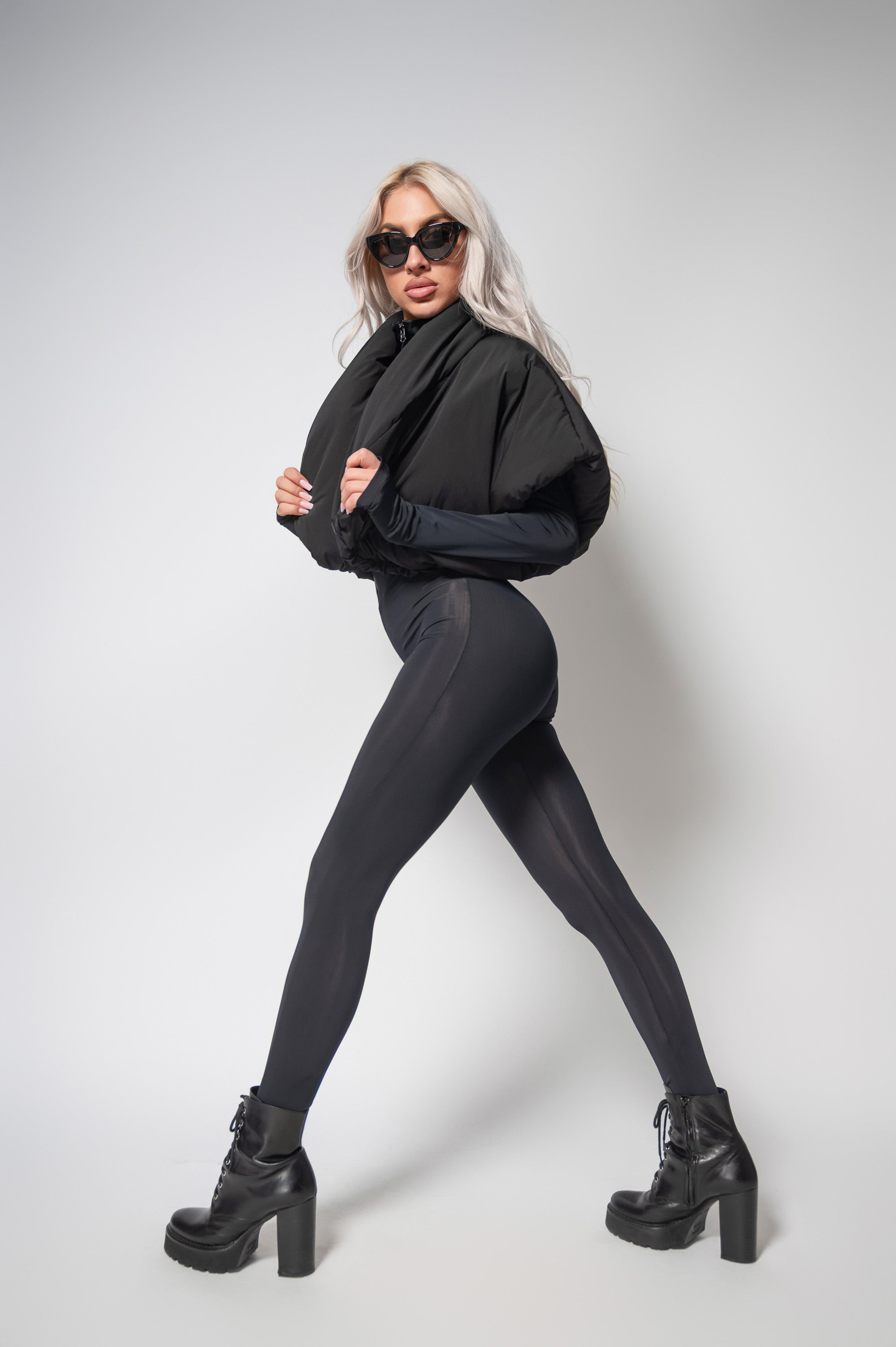 Гащеризон Affect 3006