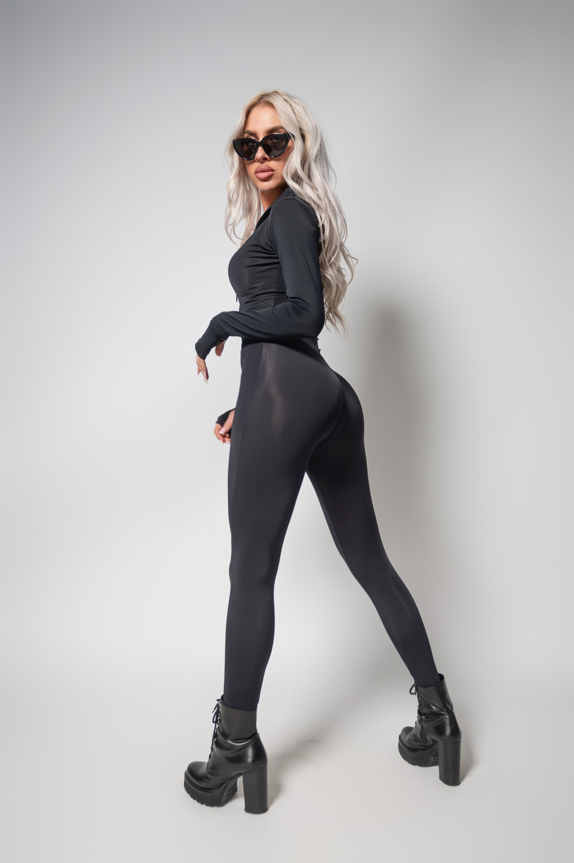 Гащеризон Affect 3006