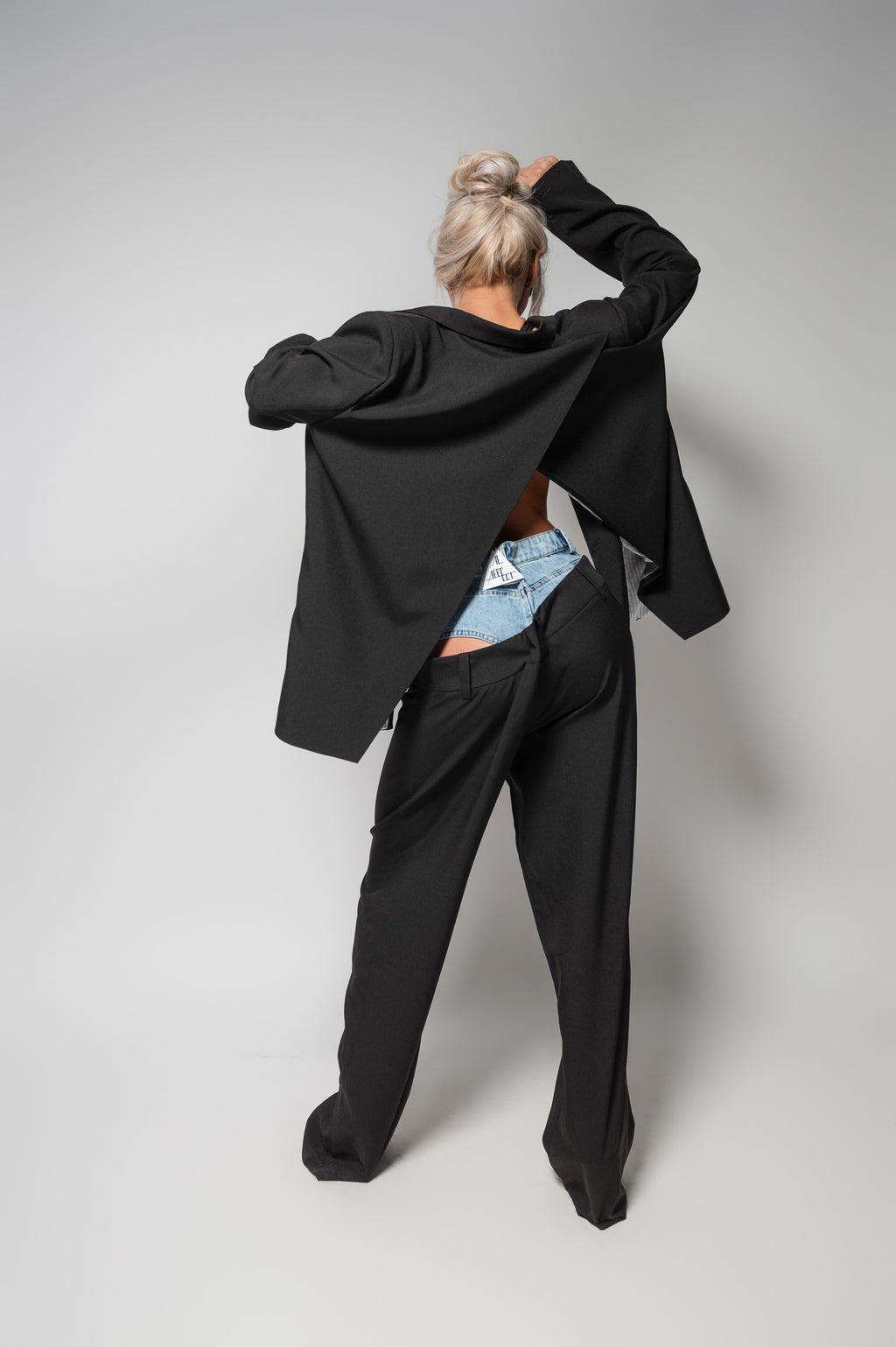 Сако Affect 5014