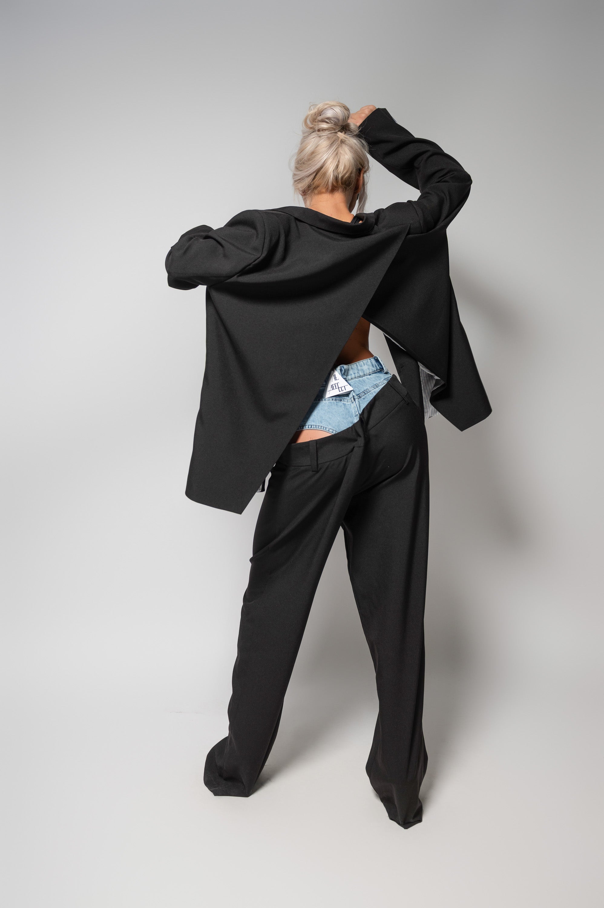 Сако Affect 5014