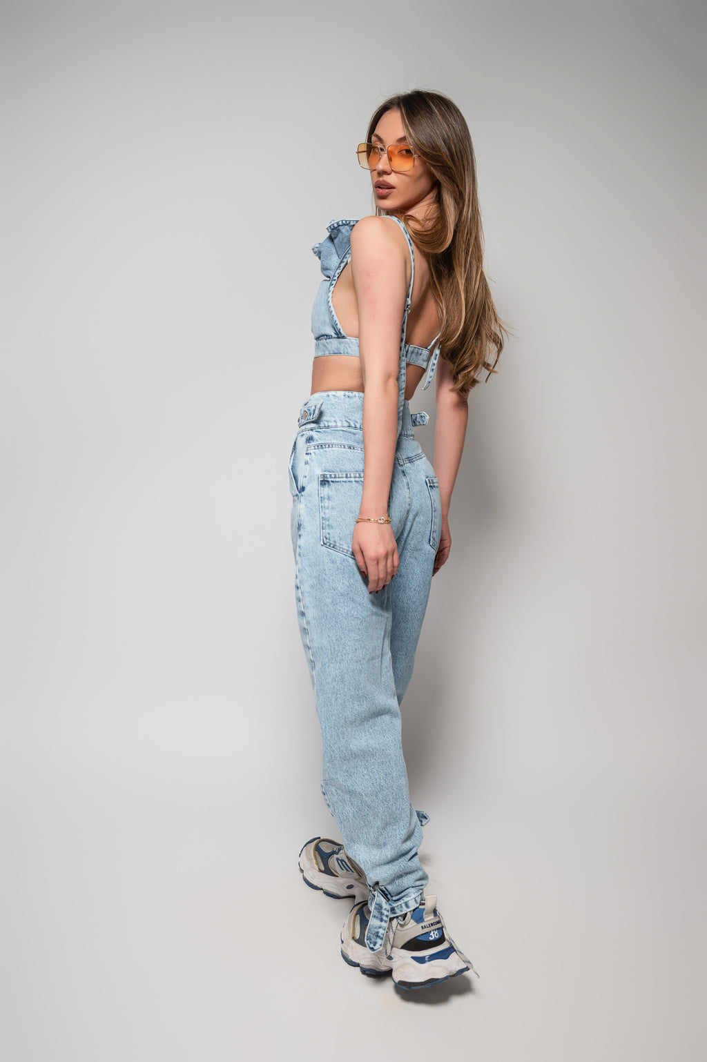 Дънки Affect 2018