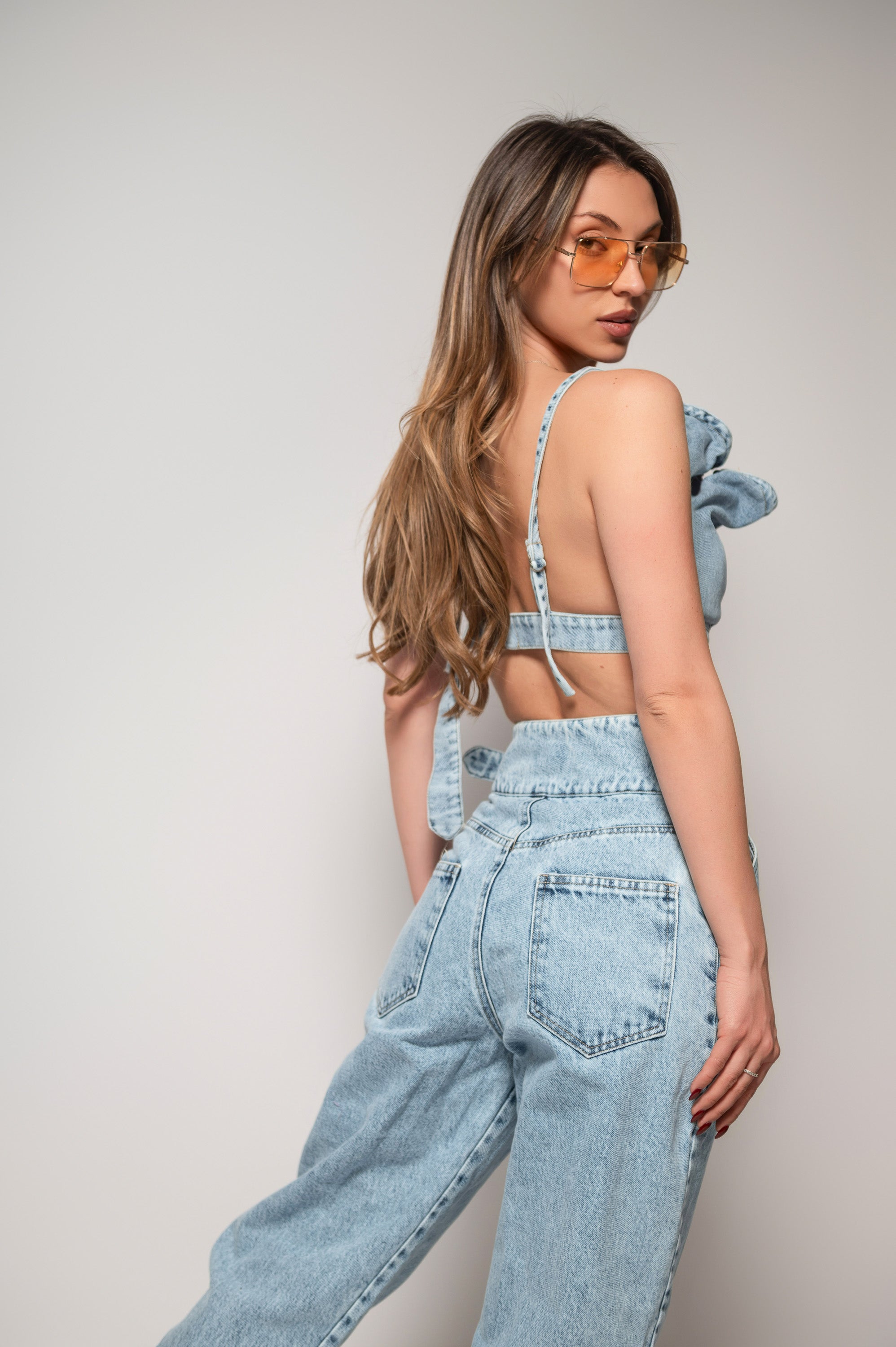 Дънки Affect 2018