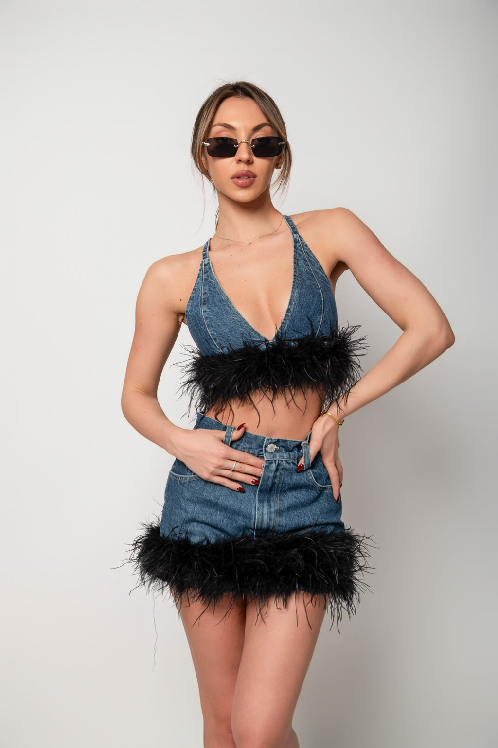 Пола Affect 6004