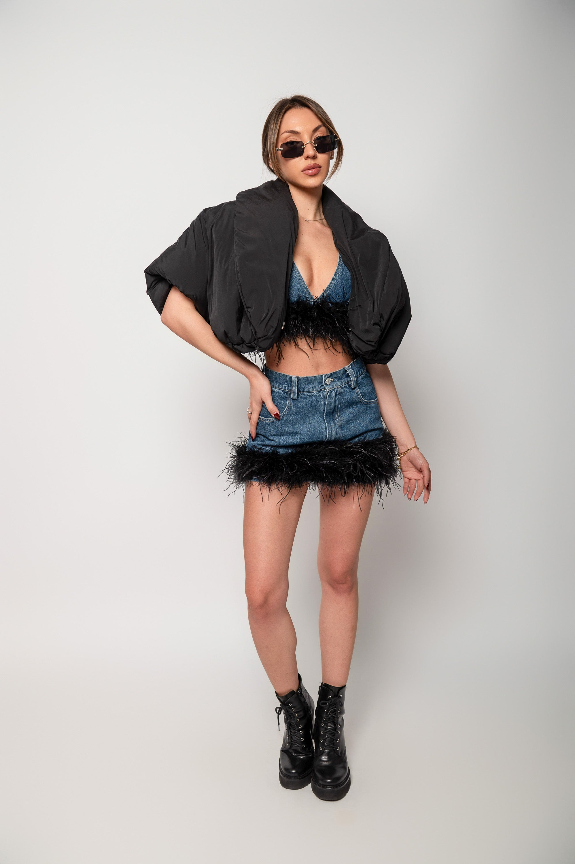 Пола Affect 6004