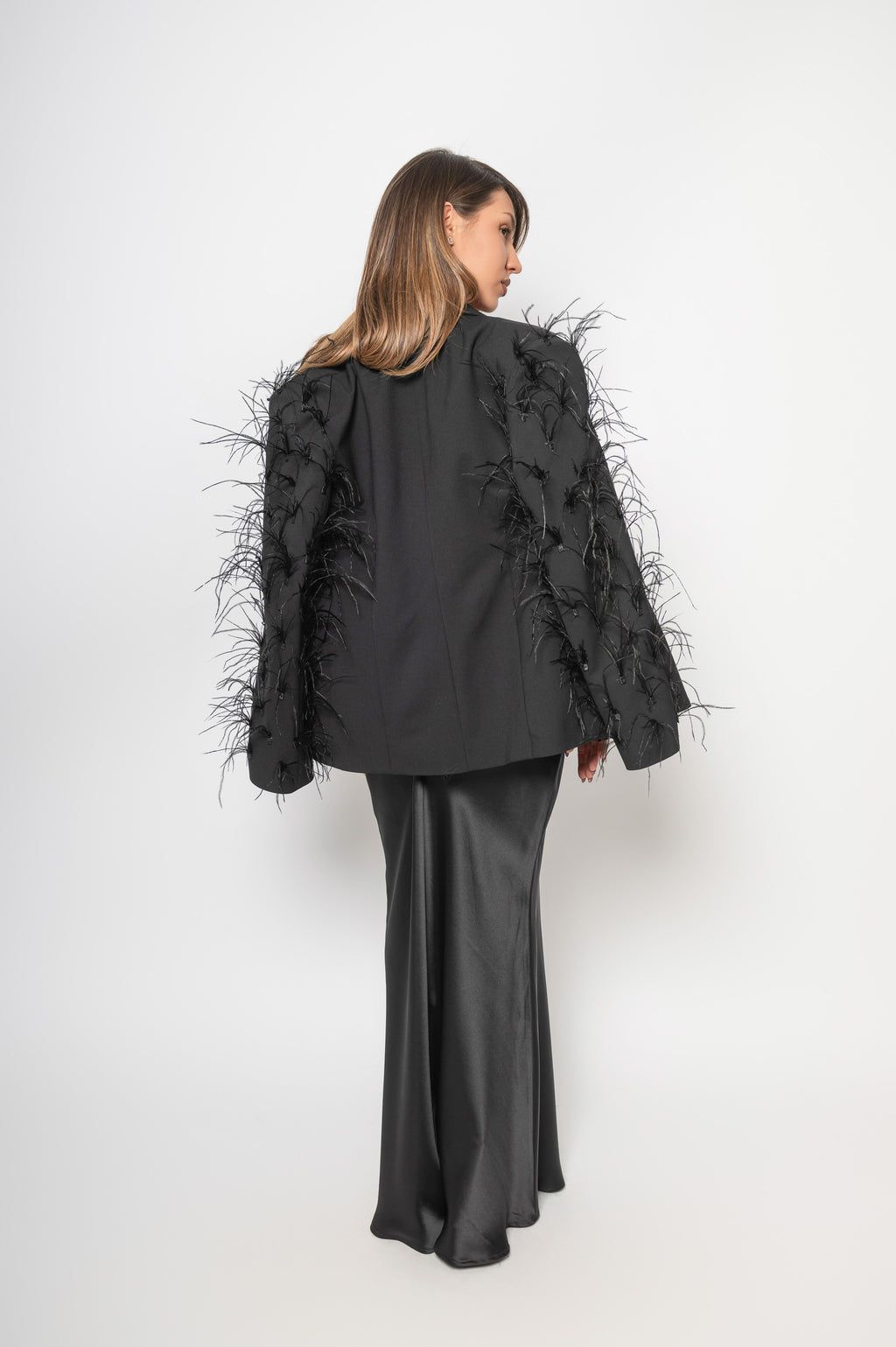 Сако Affect 5007