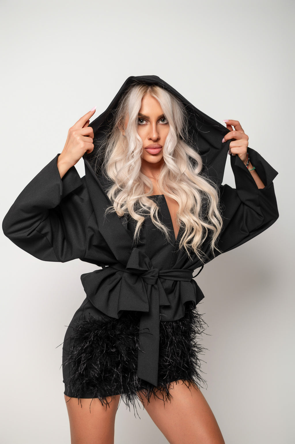 Сако Affect 5009