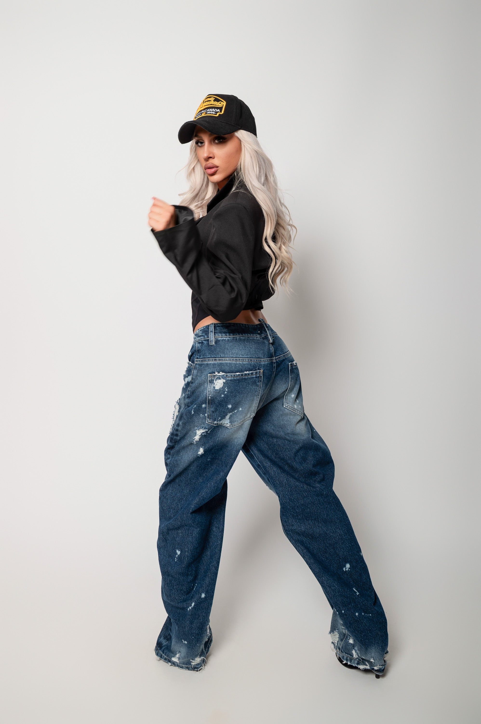 Сако Affect 5010