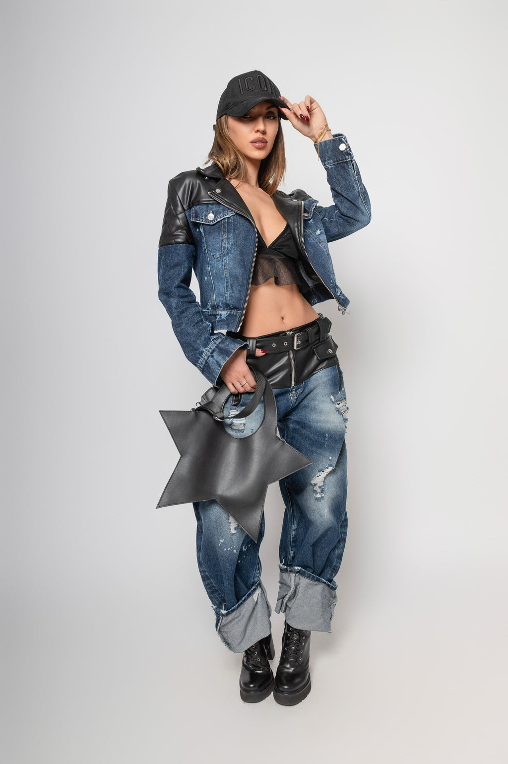 Дънки Affect 2007