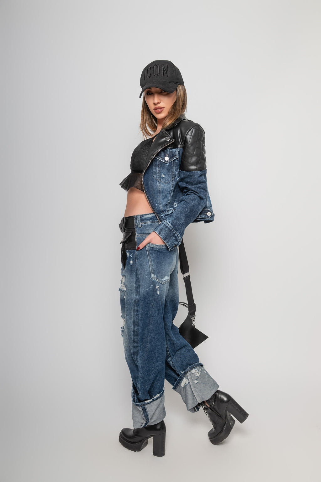 Дънки Affect 2007