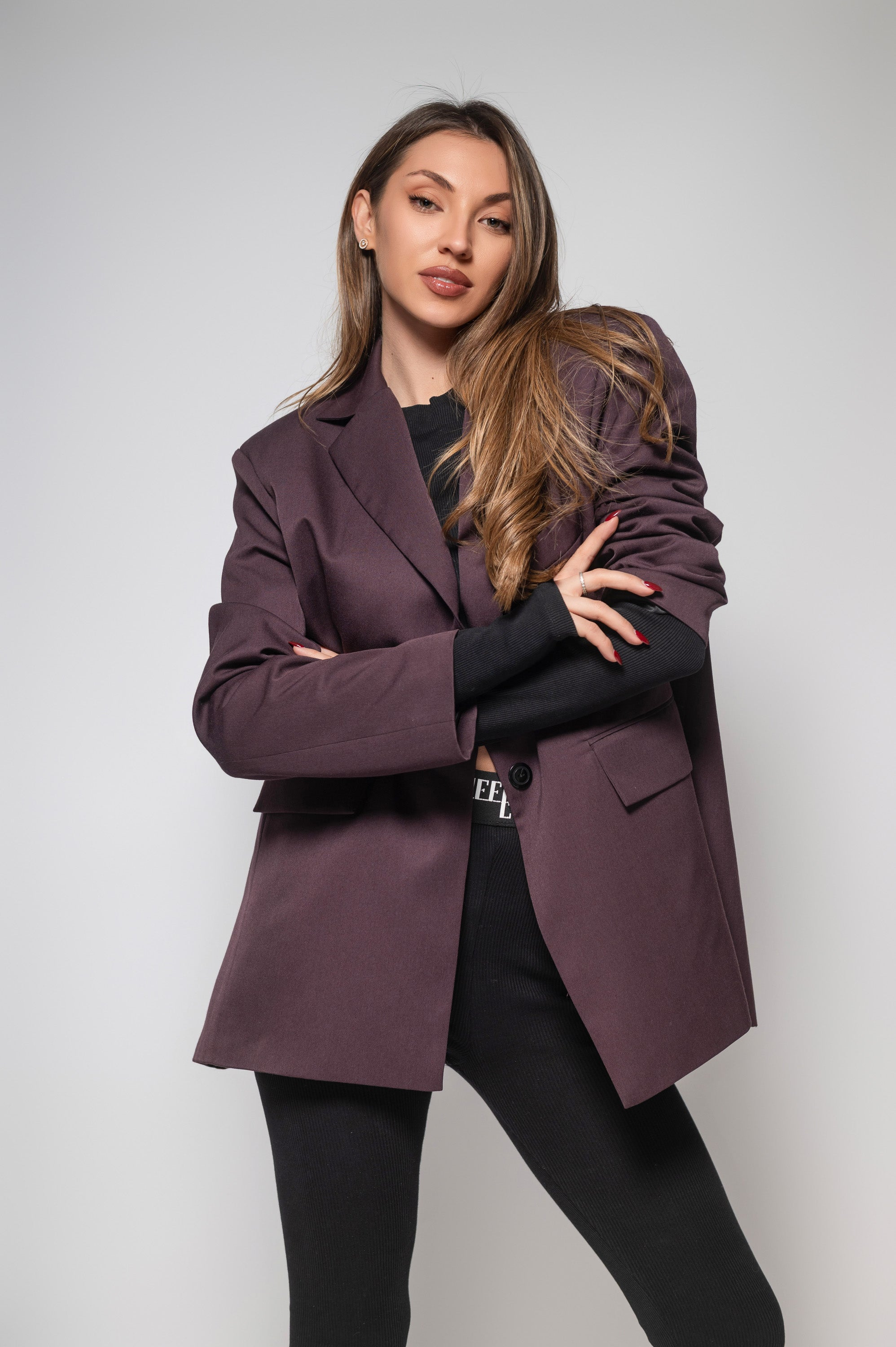 Сако Affect 5017