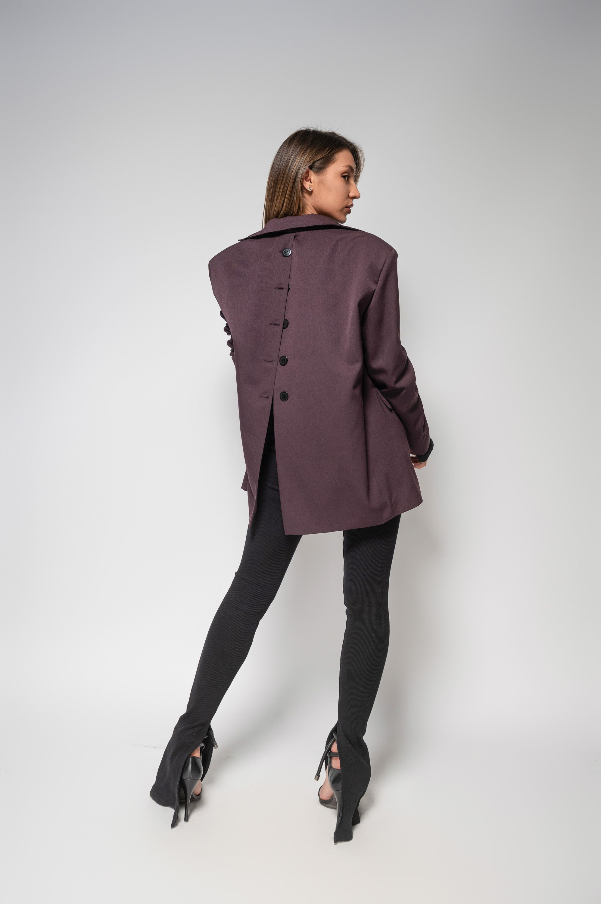 Сако Affect 5017