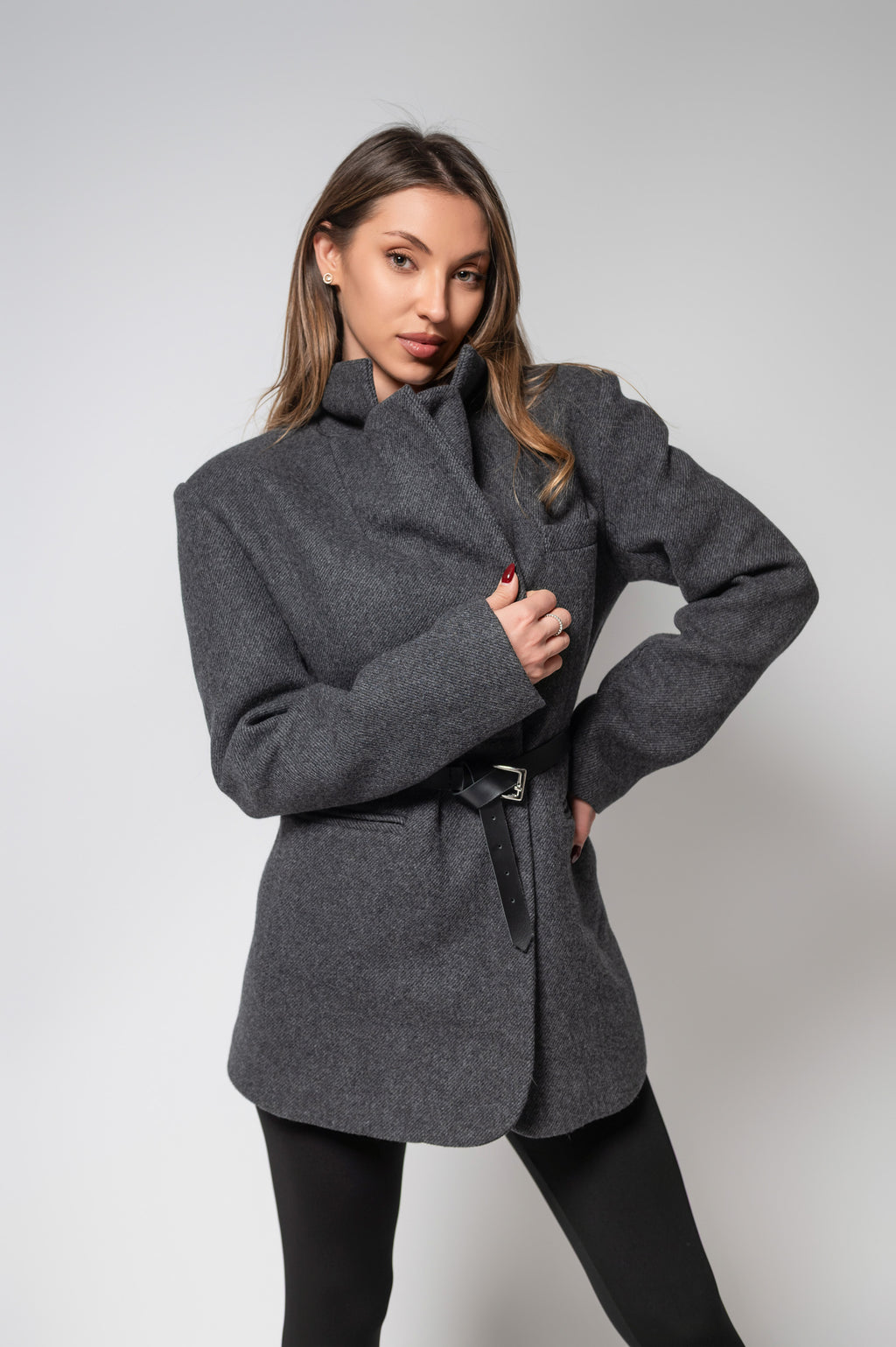 Сако Affect 5019